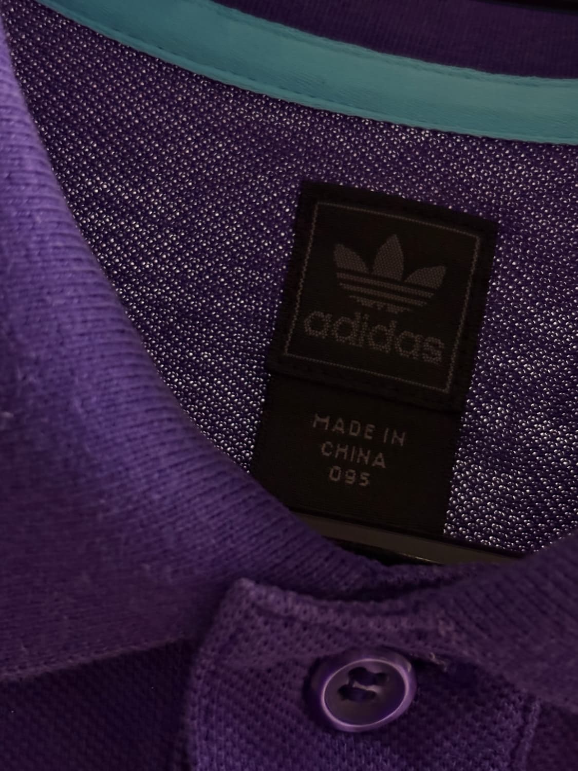 아디다스 카라티 퍼플  상품이미지3