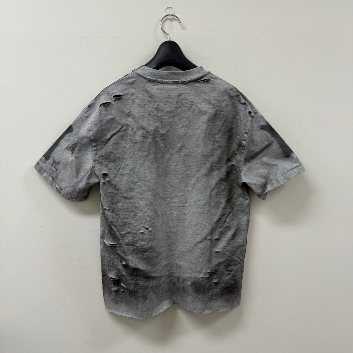 FE made handmade custome destroyed T 상품이미지8