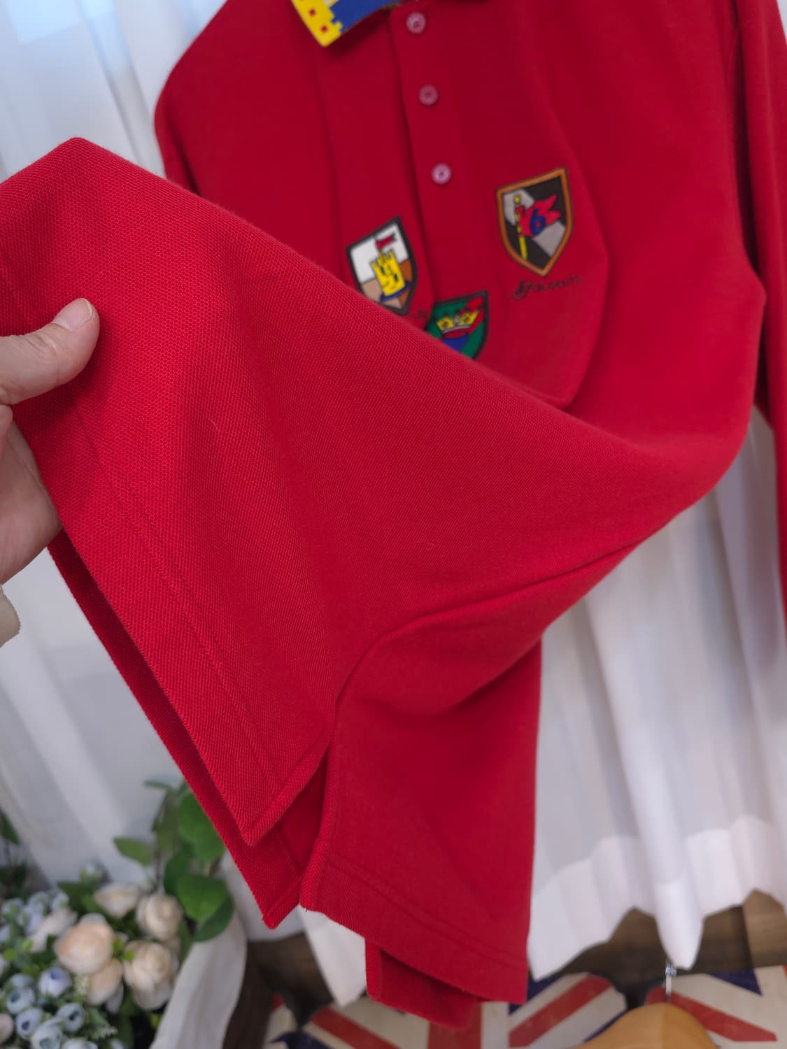 일판 / 카스텔바작  미착용 상품이미지5