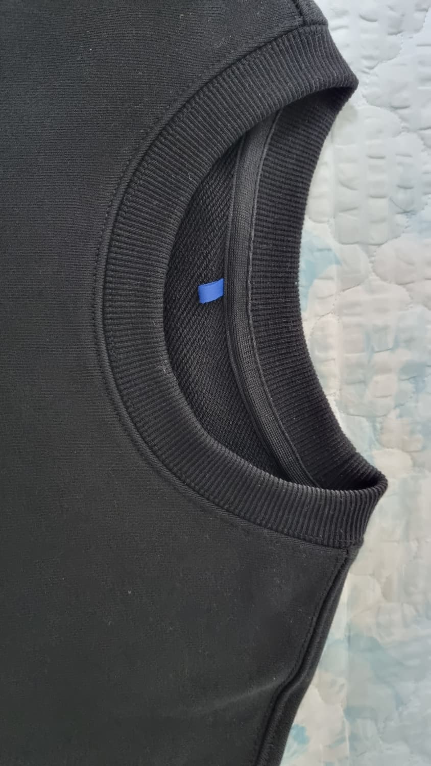 아더에러 에드카 맨투맨 스웻셔츠 XL 상품이미지4