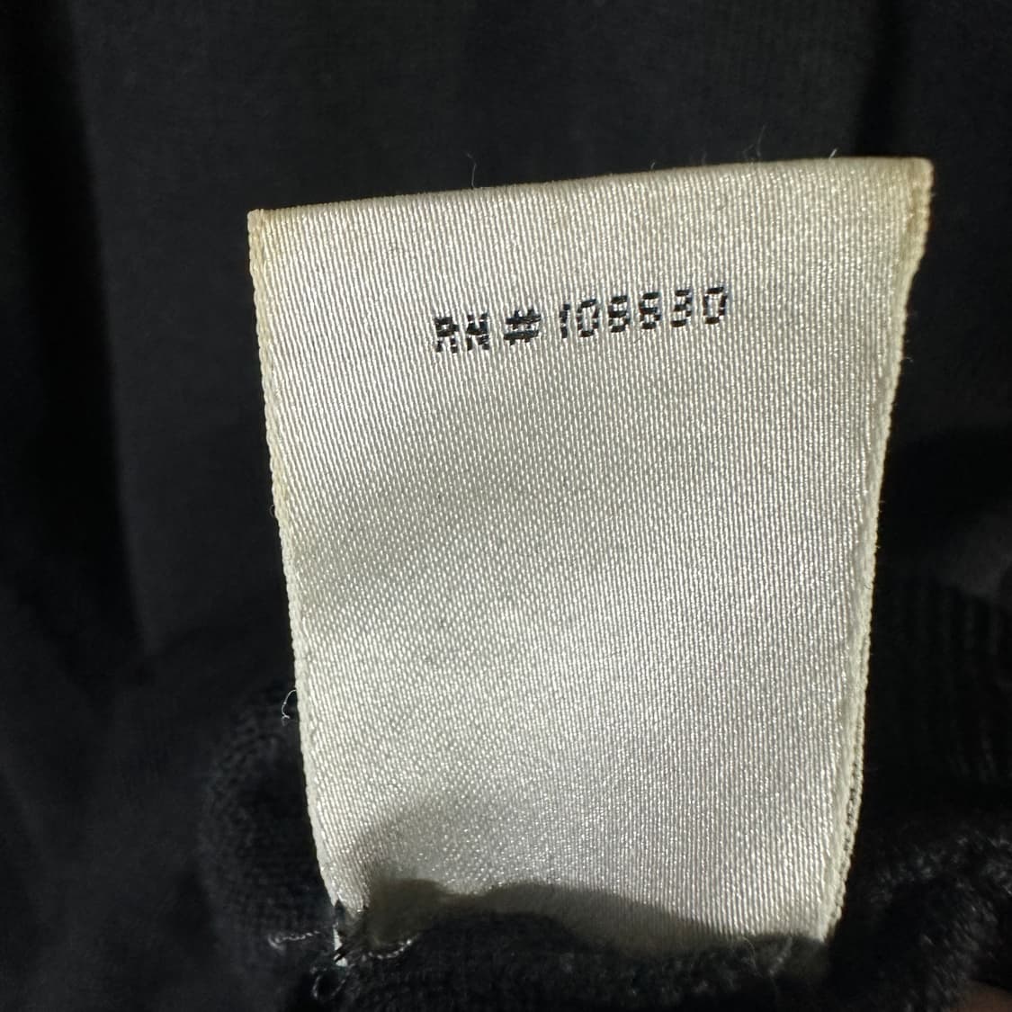 Giorgiolini 엑스트라파인 메리노울 니트 상품이미지5