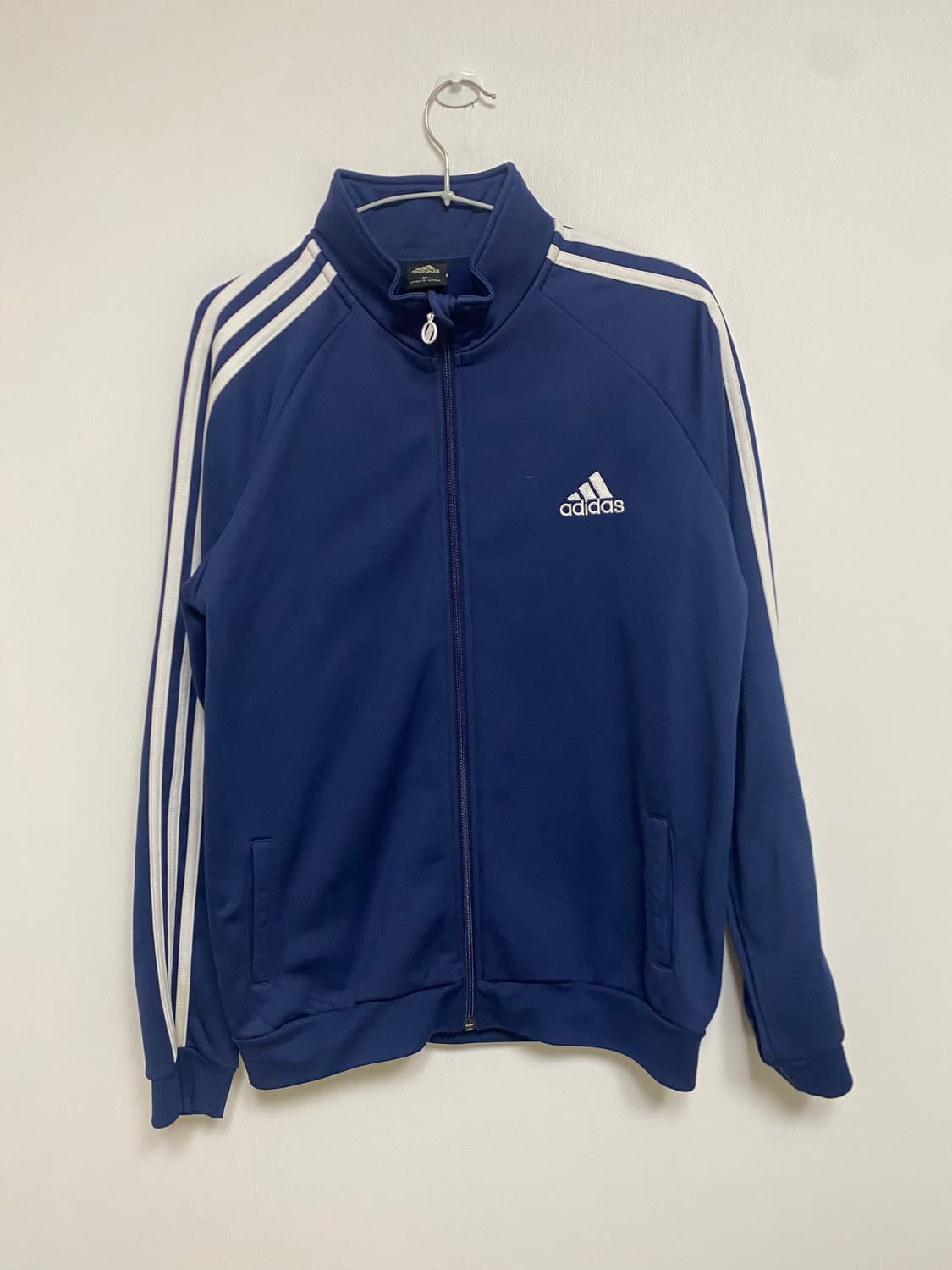 아디다스 져지 네이비 (남성s-m사이즈) 상품이미지5