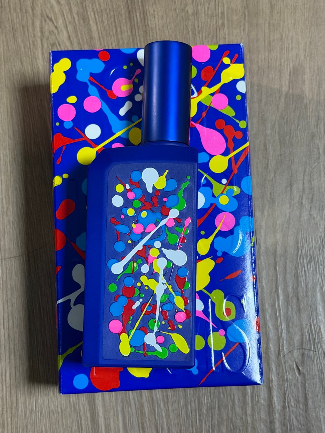 이스뜨와드퍼퓸 디스이즈낫어블루보틀 1.2 60ml 향수 상품이미지1