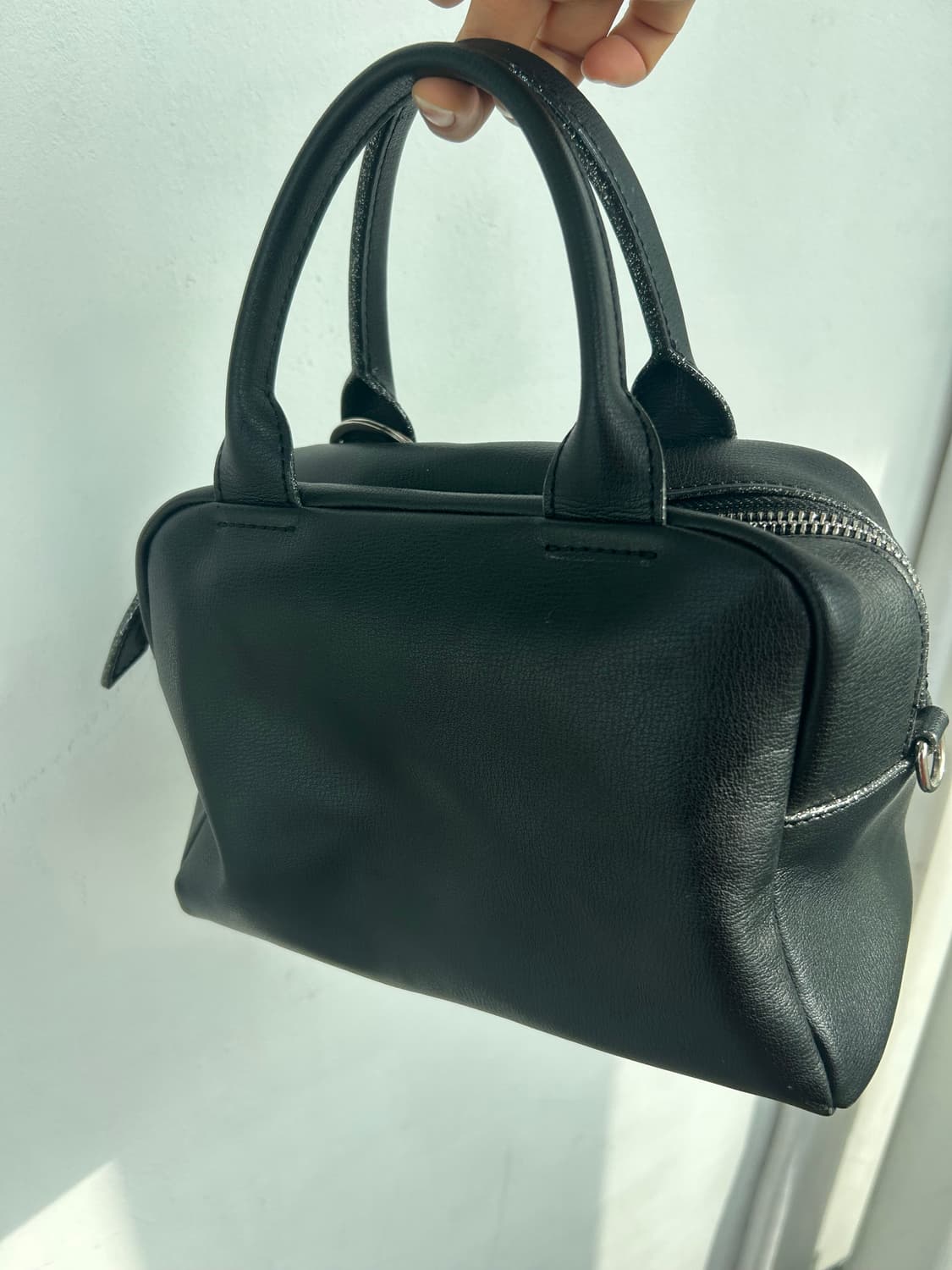 비비안웨스트우드 가방 크로스백 토트백 상품이미지3