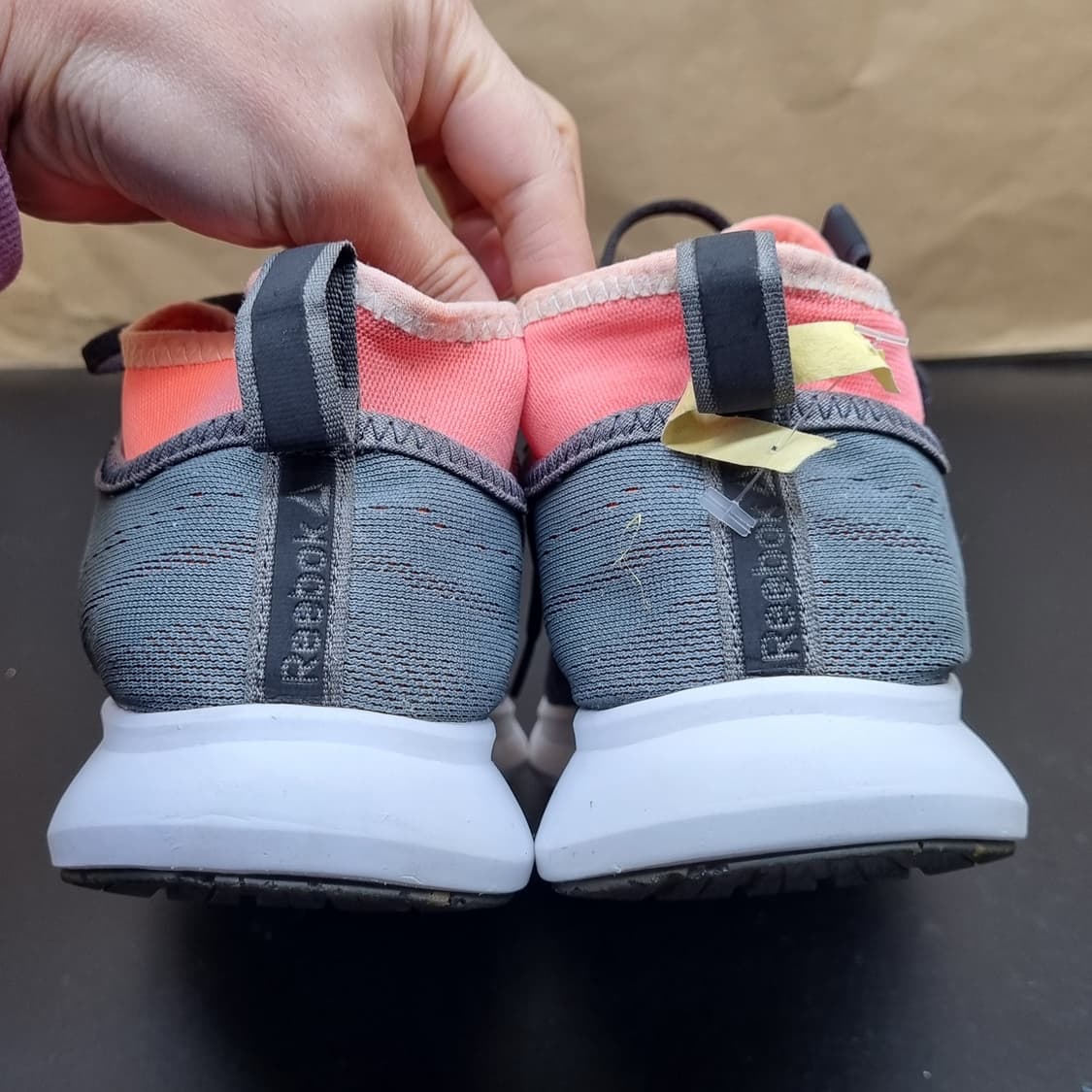 리복 플러스 러너 남성런닝화265  상품이미지4