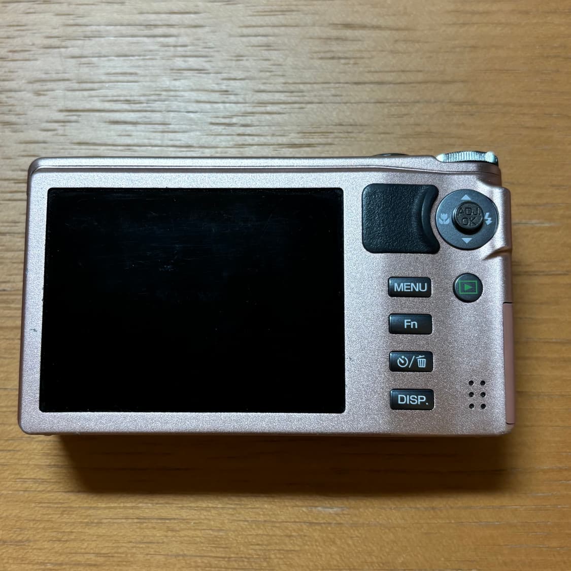 [A급, 희귀] 리코 cx5 핑크 디카 상품이미지2