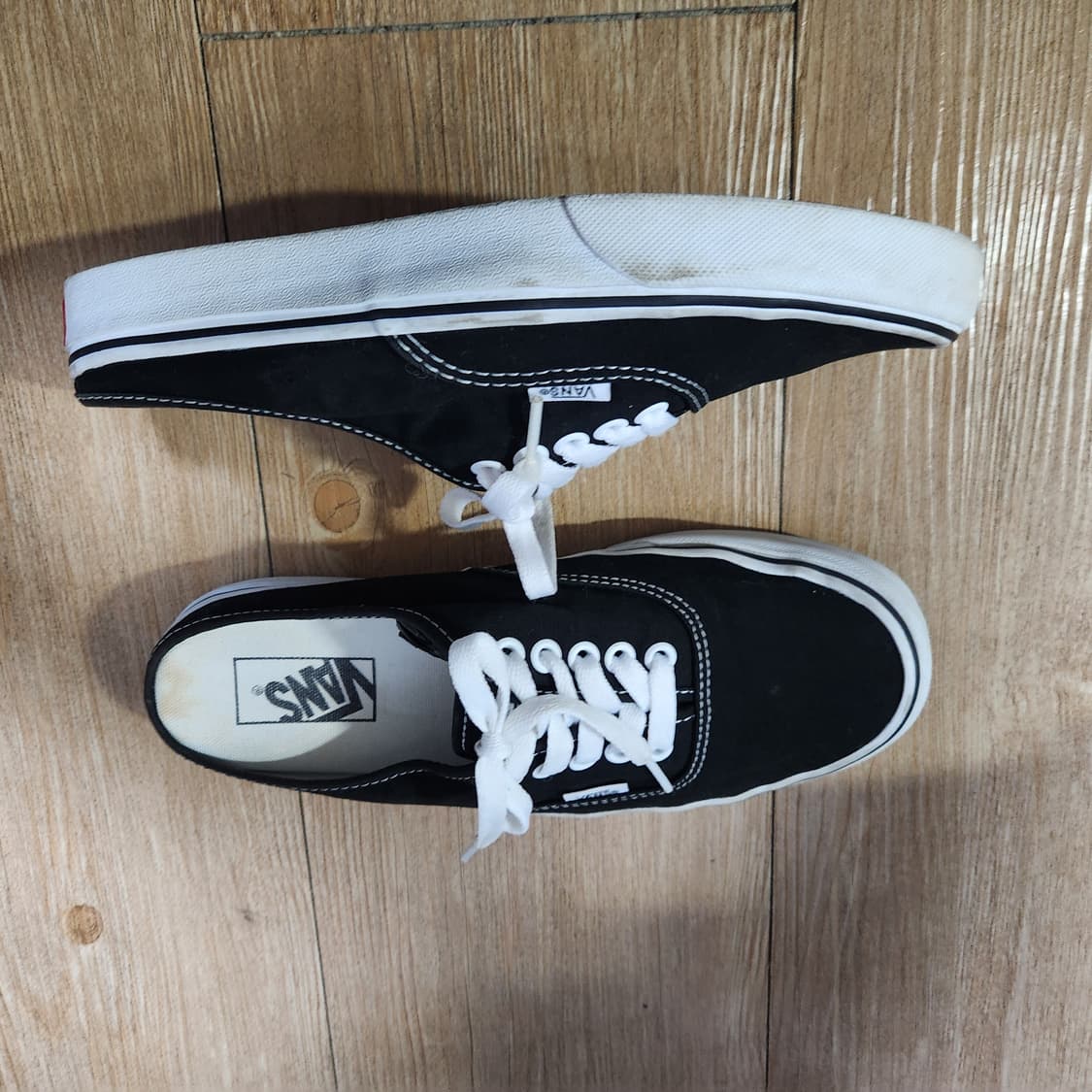 반스 스니커즈 뮬 250 상품이미지2