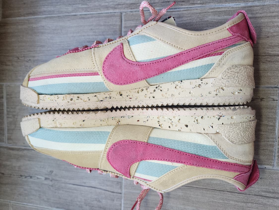 나이키 x 유니온 LA 코르테즈 SP 세서미 (285) 상품이미지4