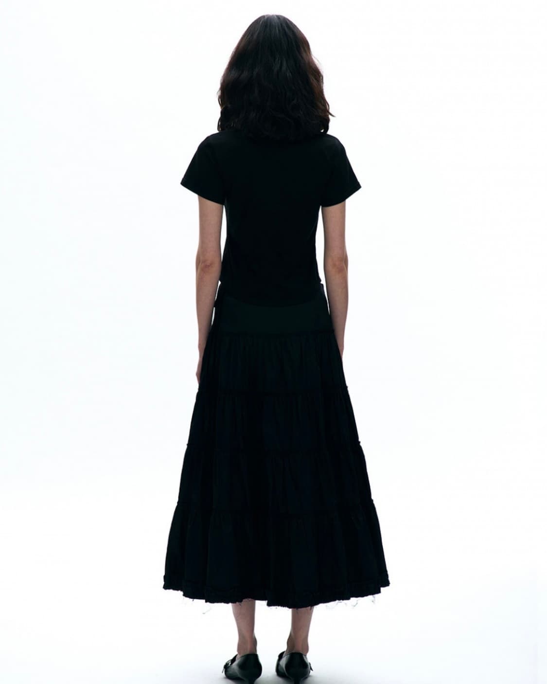 파르티멘토 반팔 티셔츠 상품이미지4