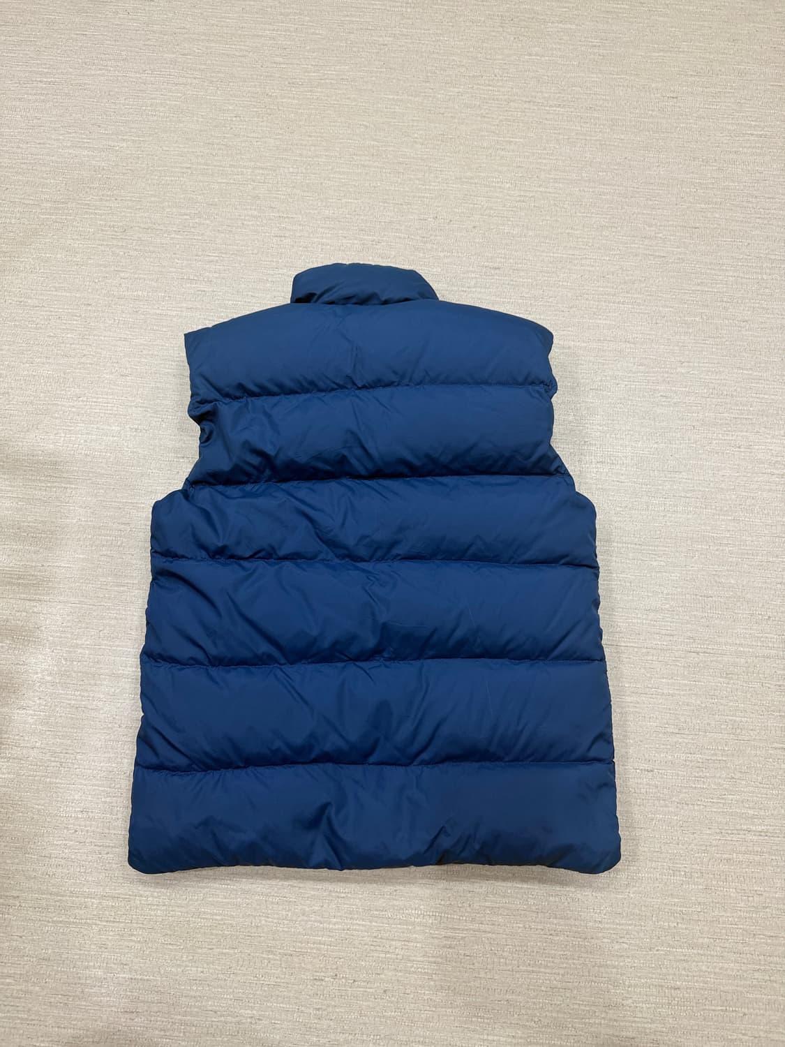 80s camp7 다운베스트 상품이미지2