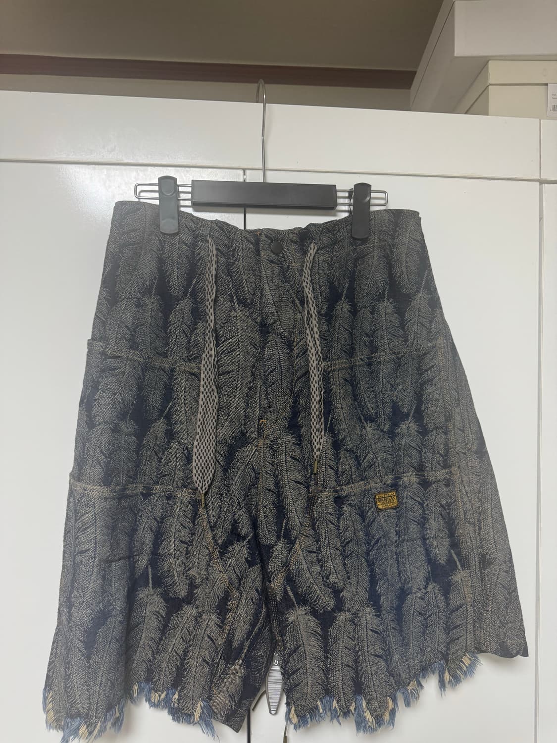 캐피탈 페더 맥파이  상품이미지2