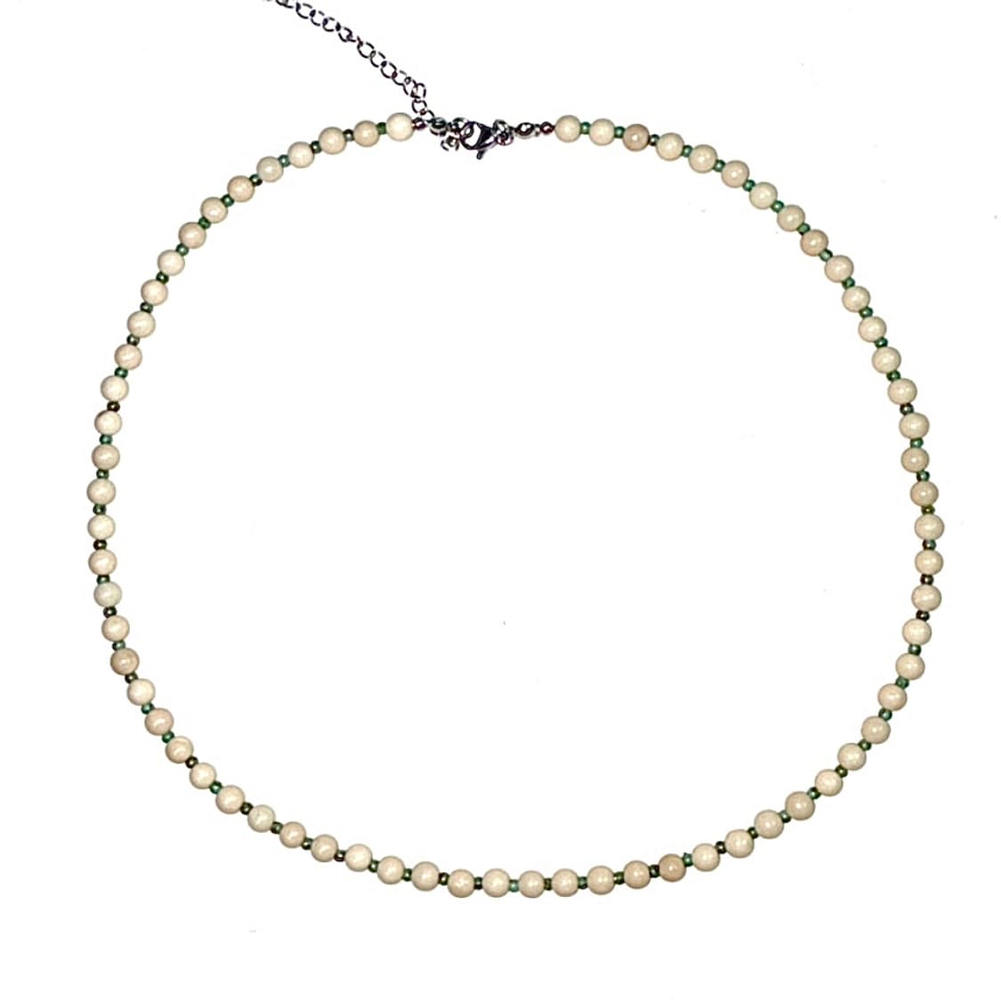 Ohm 목걸이 상품이미지2