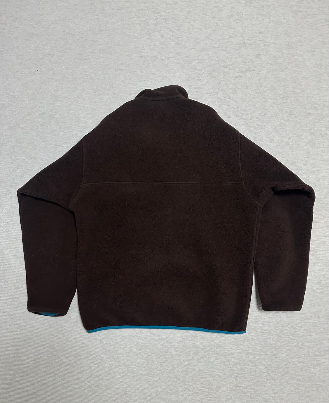 (M)파타고니아 신칠라 옵시디언 플럼 상품이미지3