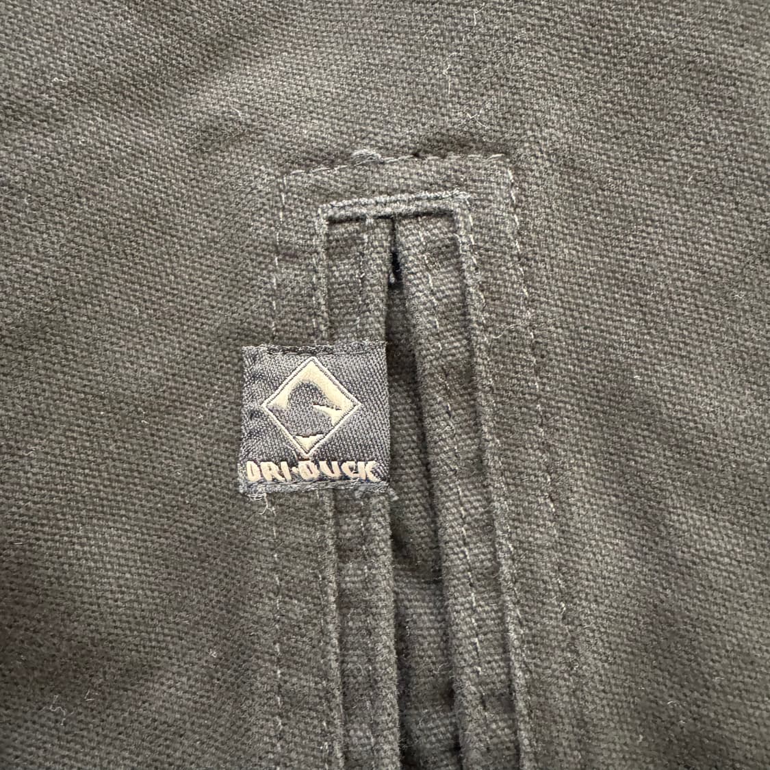 드라이덕 디트로이드 워크 자켓 상품이미지6