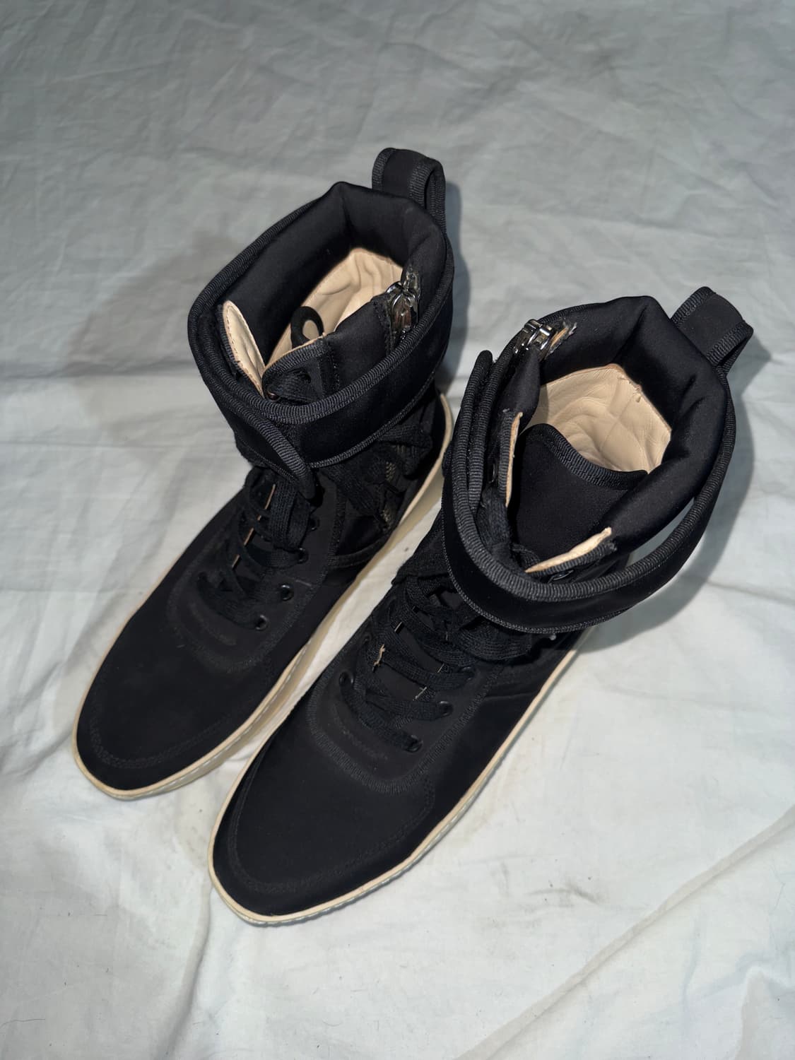 피어오브갓 밀리터리 스니커즈 상품이미지2