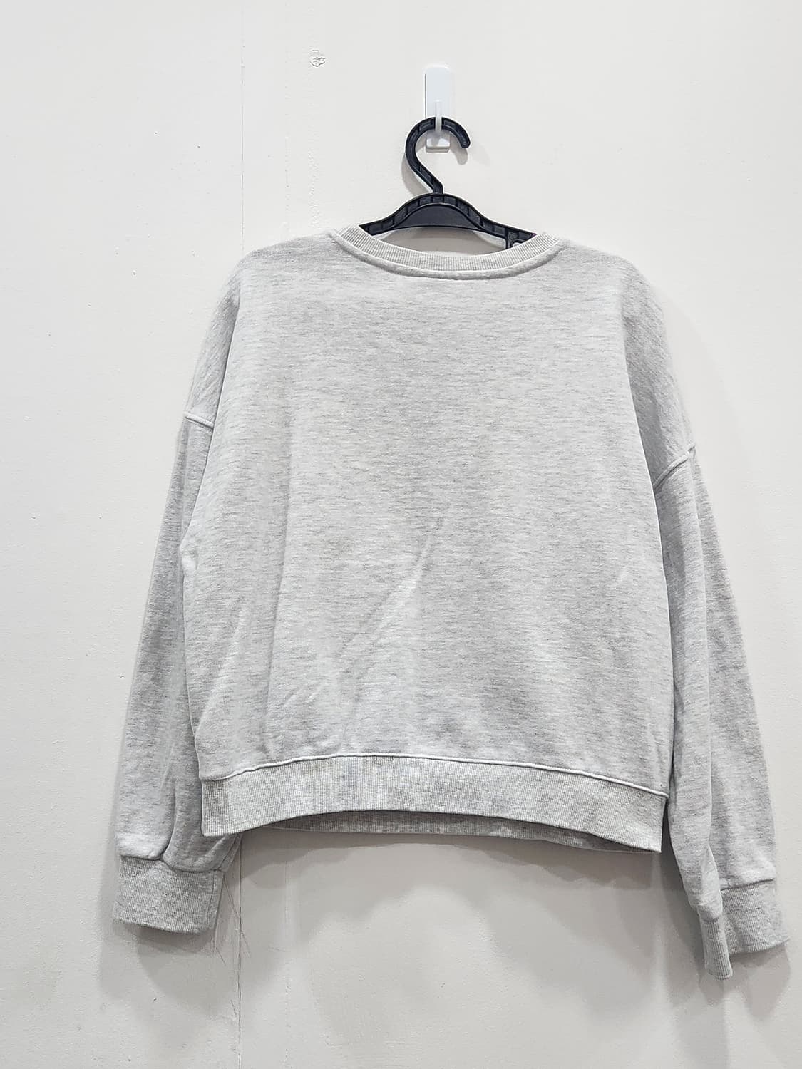 [M] 패블러스아카이브 강아지 맨투맨 여성 M사이즈 상품이미지3