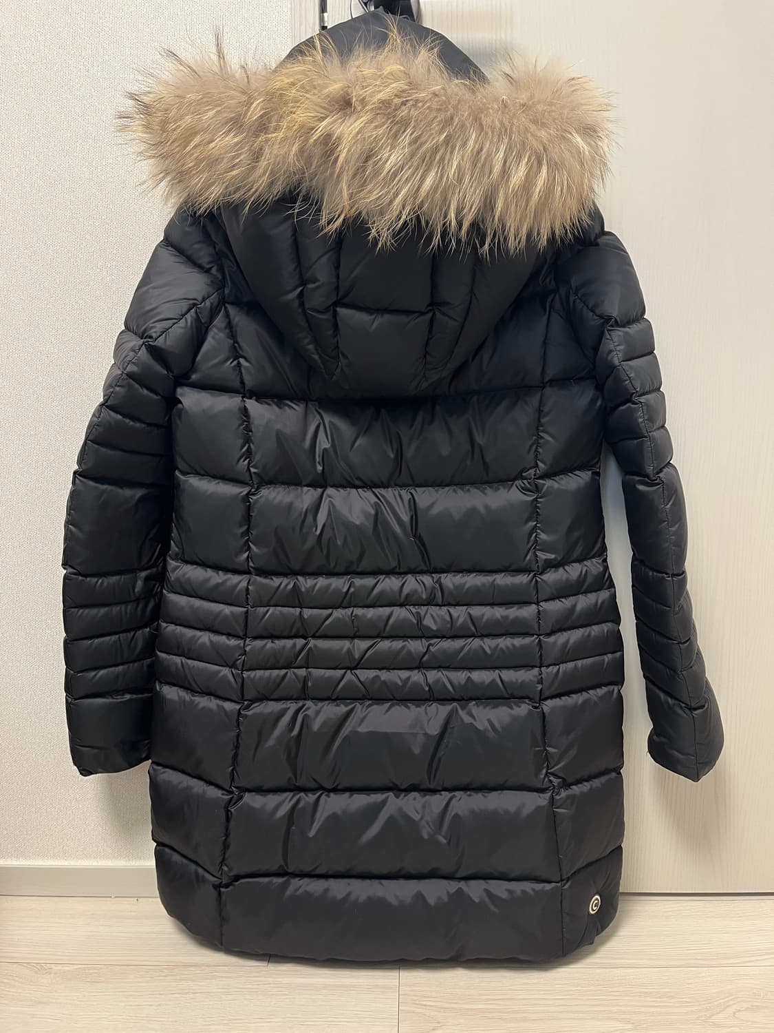 콜마르(colmar)  여성 패딩 s 상품이미지2