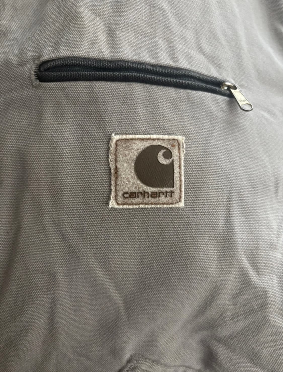 [XL] 90s 칼하트 j64 cmt 상품이미지3