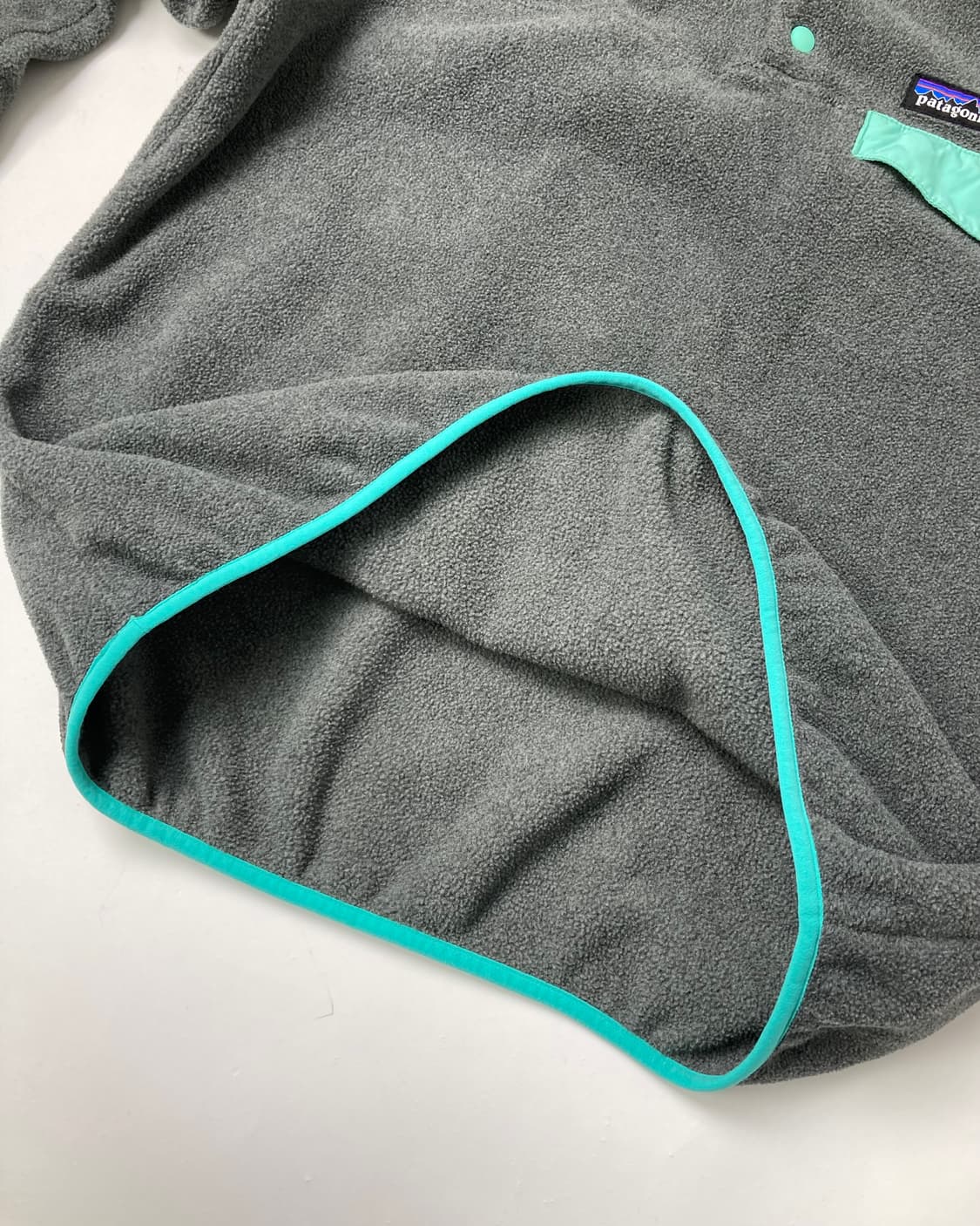 10s Patagonia Synchilla Snap-t Fleece 상품이미지9