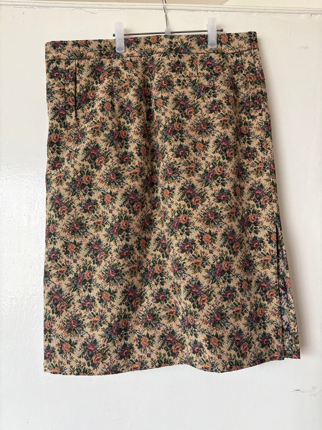 블레스 스커트 (BLESS N°75 Skirt)- 샵아모멘토 구매 상품이미지3