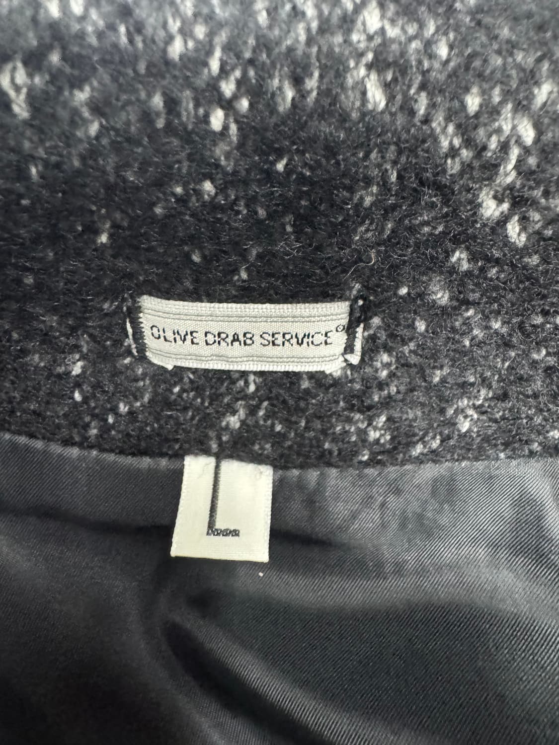 올리브 드랩 서비스 상품이미지4