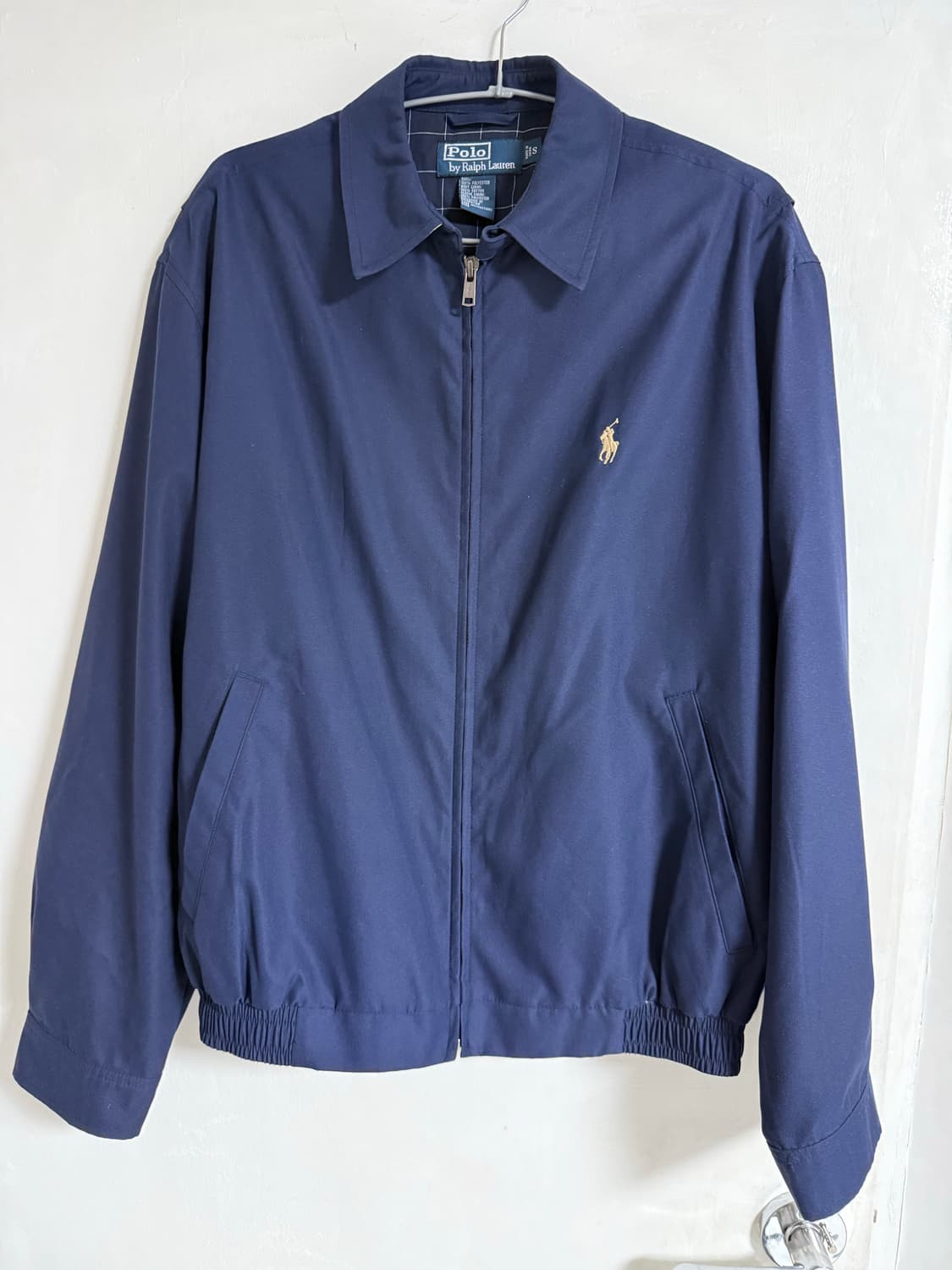 폴로 바이스윙 자켓 95 상품이미지2