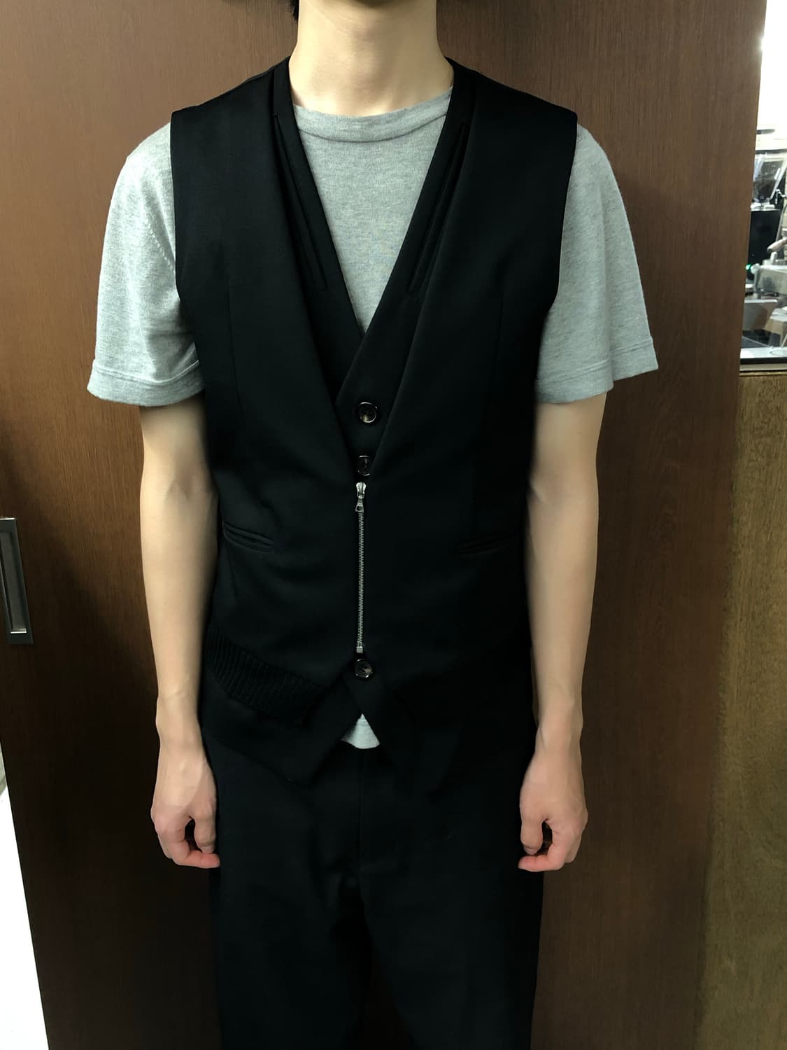 언더커버리즘 베스트 2 상품이미지2