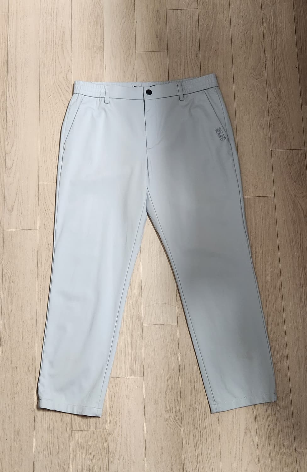 왁골프바지 32-33 (24SS) 상품이미지1