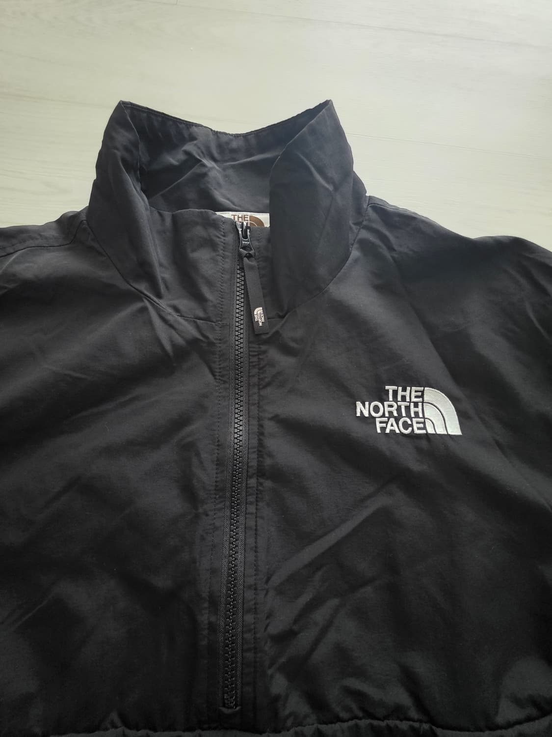 노스페이스 올레마 아노락 100사이즈 상품이미지3