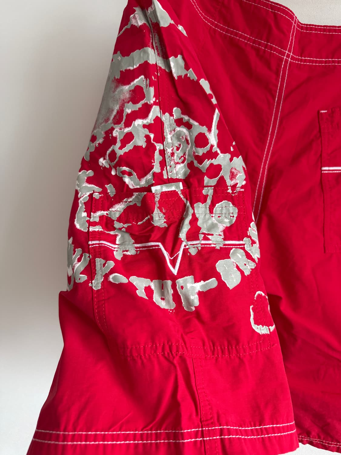 디젤(DIESEL) 숏 팬츠 반바지 상품이미지6