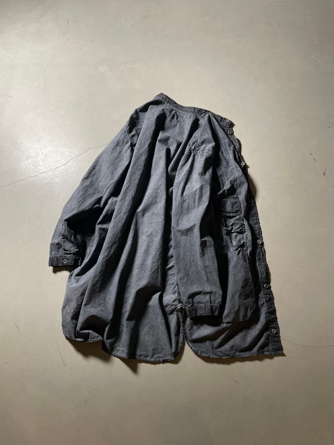 H•d 다이닝 빈티지 필드 자켓 상품이미지5