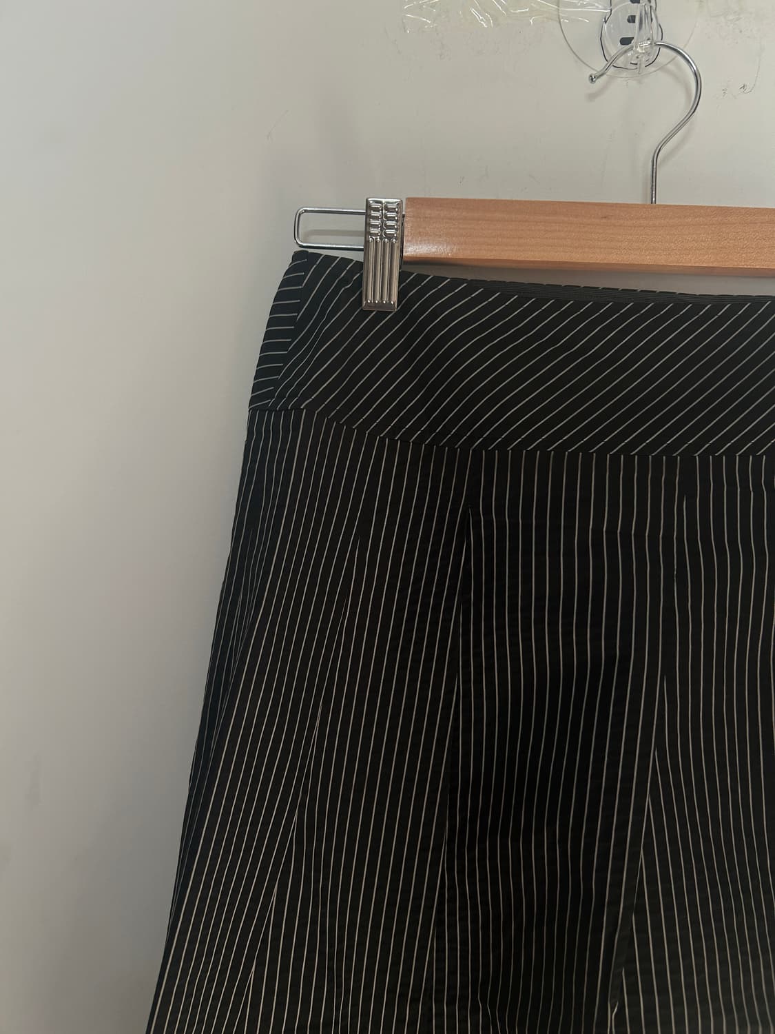 Hiroko koshino skirt  상품이미지2