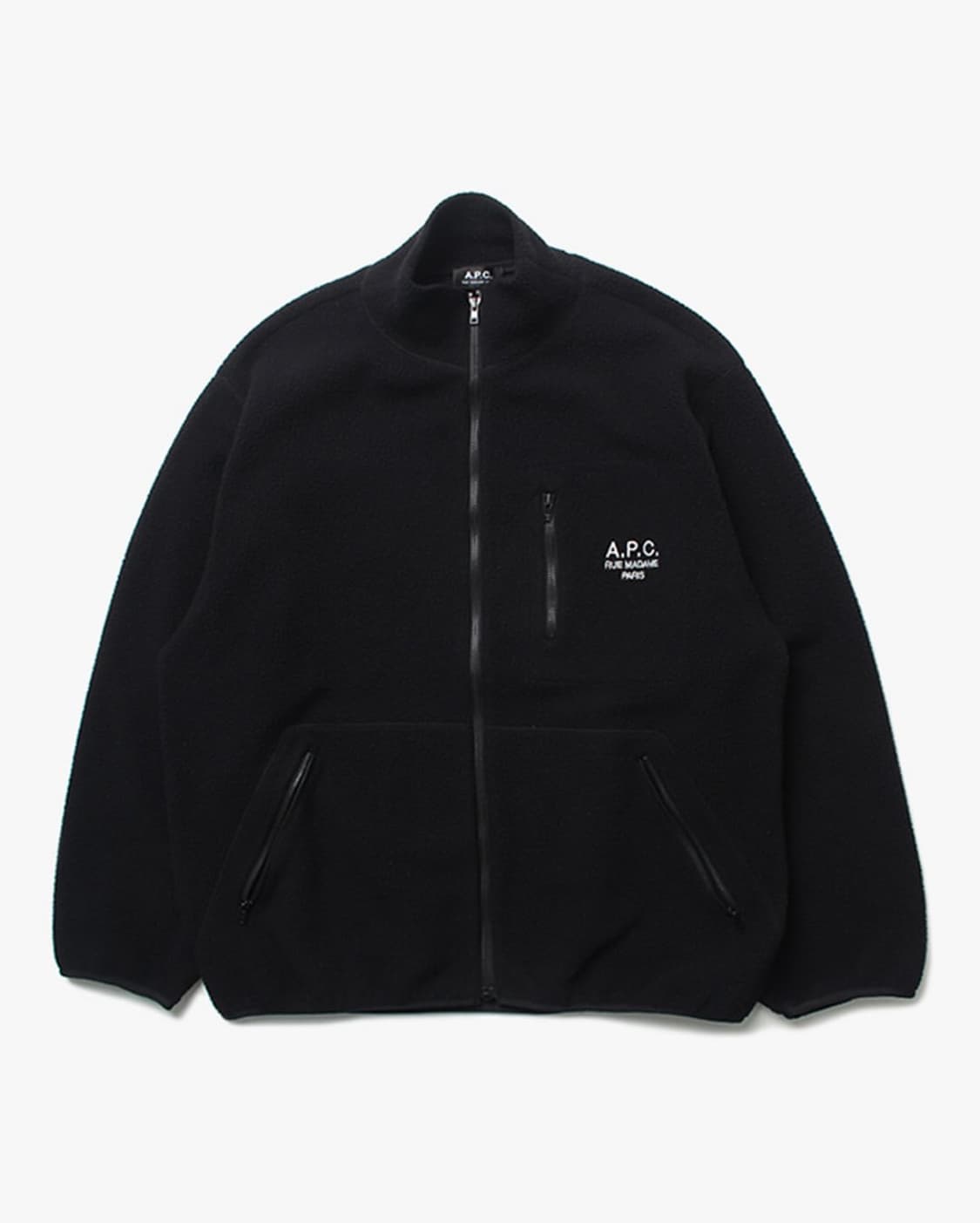 APC 아페쎄 폴리스 자켓 상품이미지1