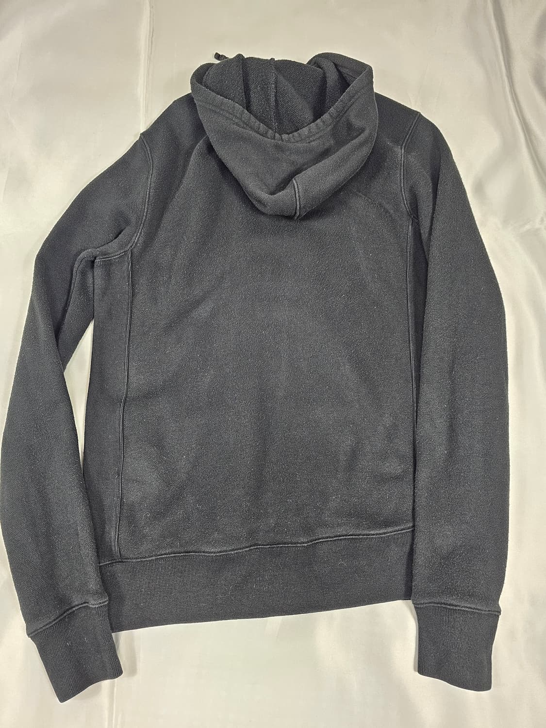 폴로빅포니후드집업 상품이미지8