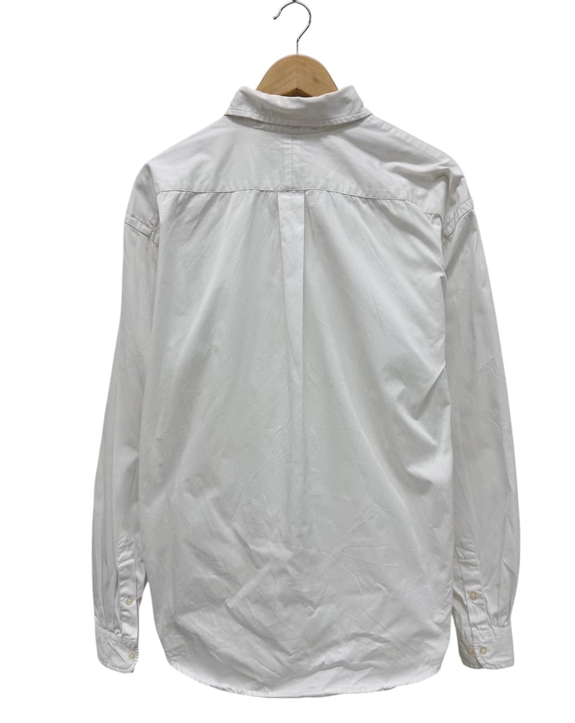 00s 폴로 블레이크 옥스포드 셔츠 화이트 (XL~2XL) 상품이미지8