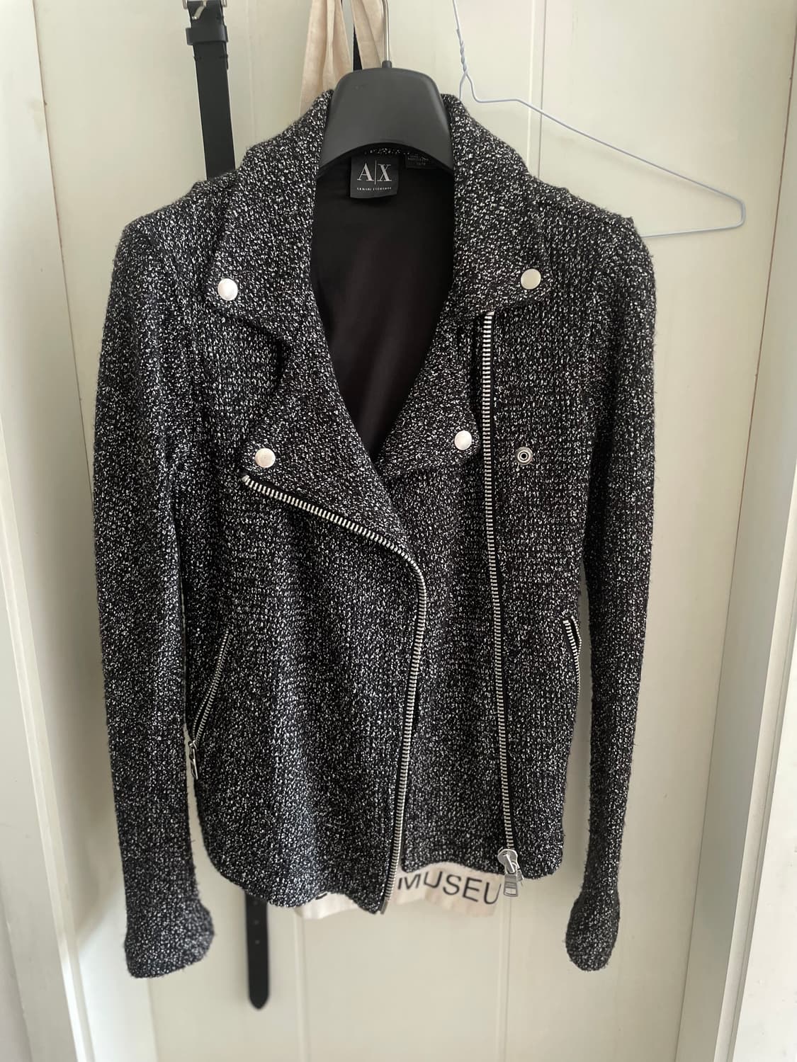  Armani Exchange jacket 상품이미지1