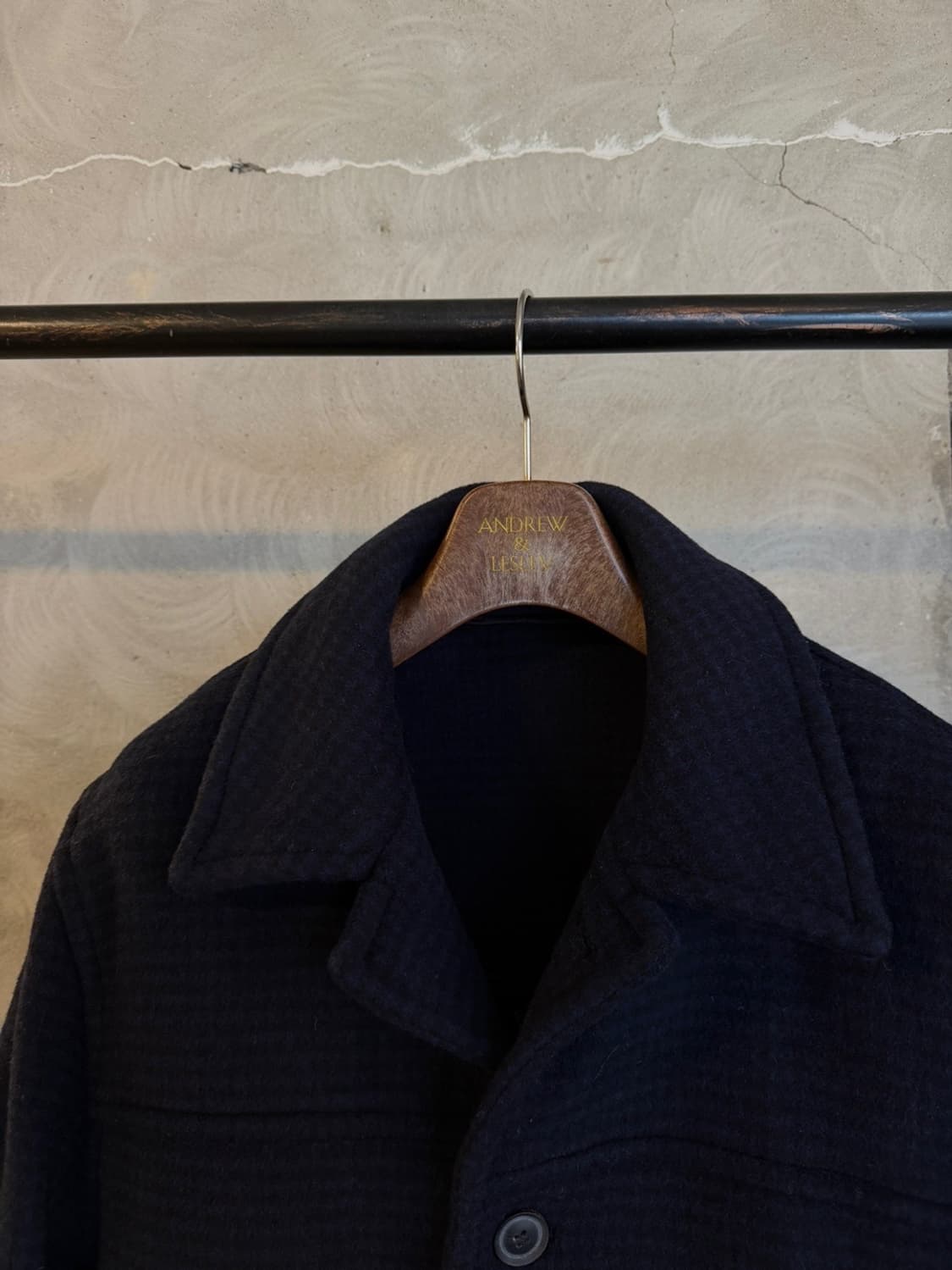 런던 트레디셔널 카코트 105 상품이미지8