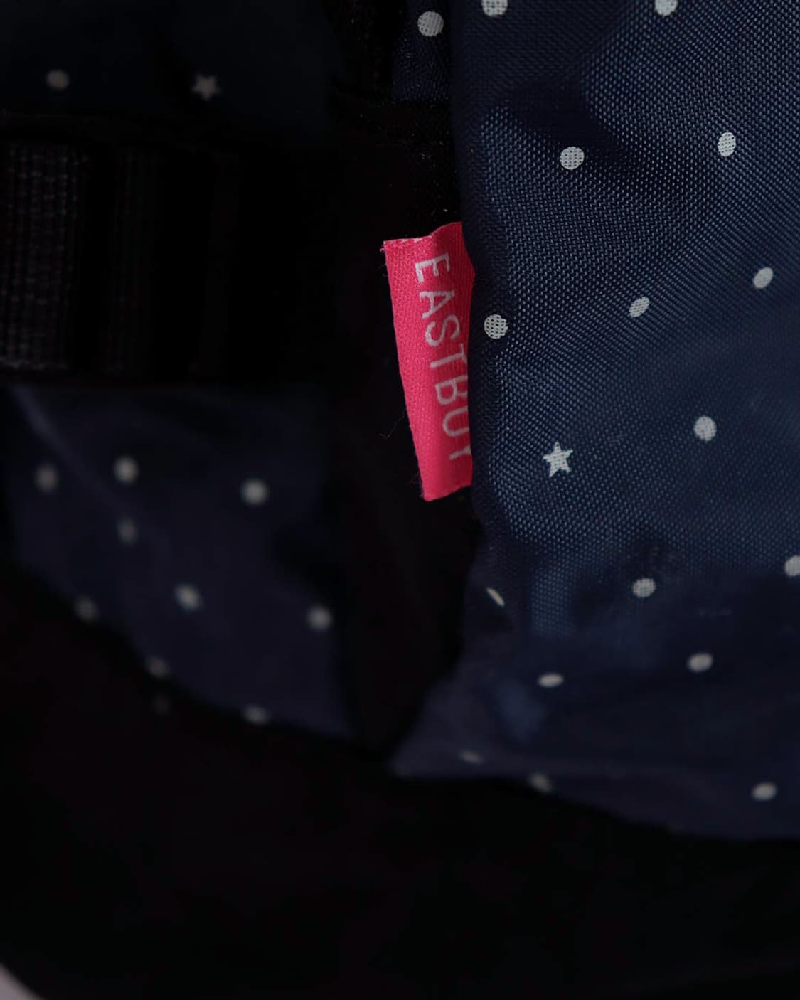 [EASTBOY] 스텔라 도트 데일리 백팩 상품이미지5