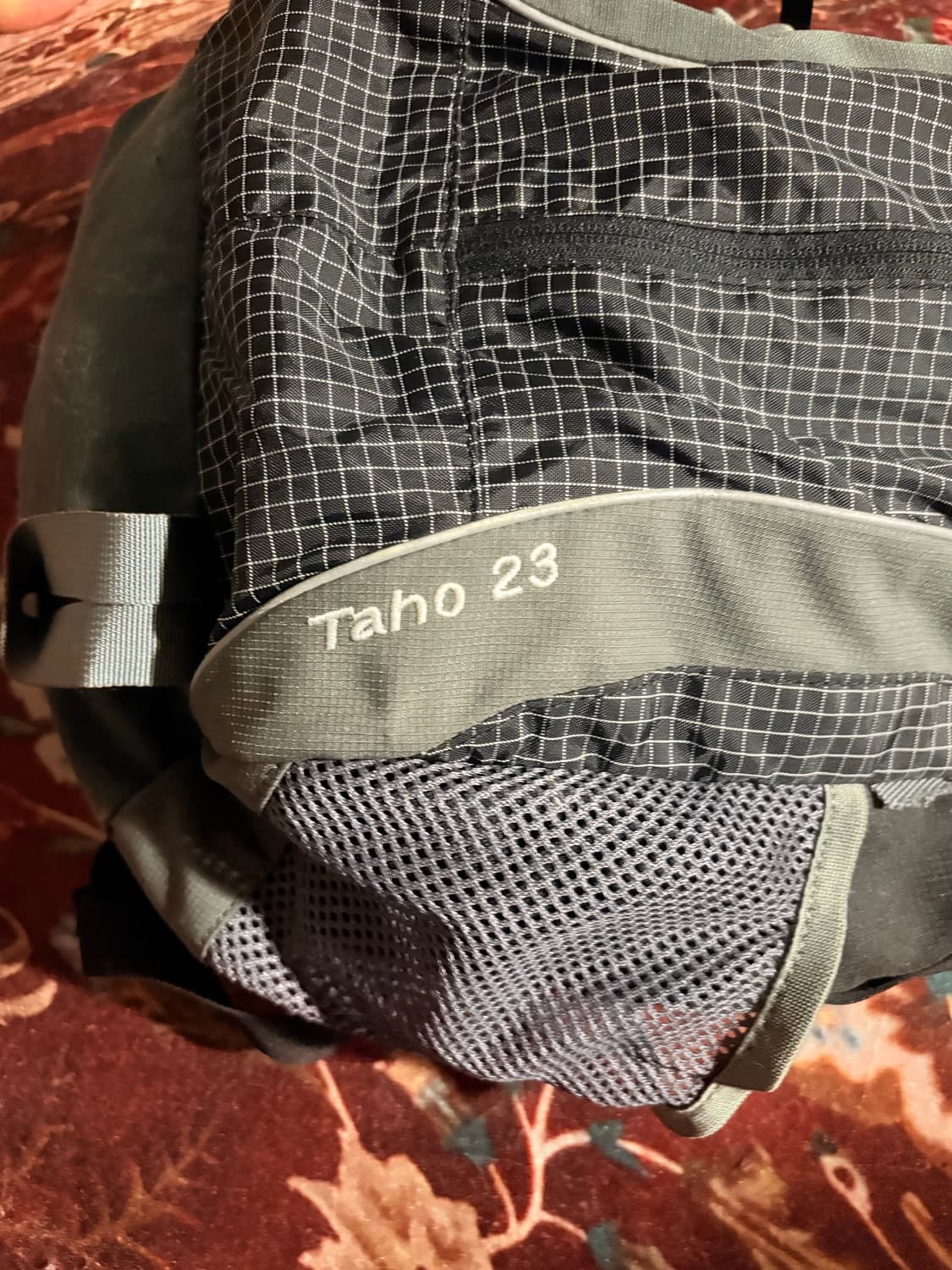 Timberline bag 상품이미지2