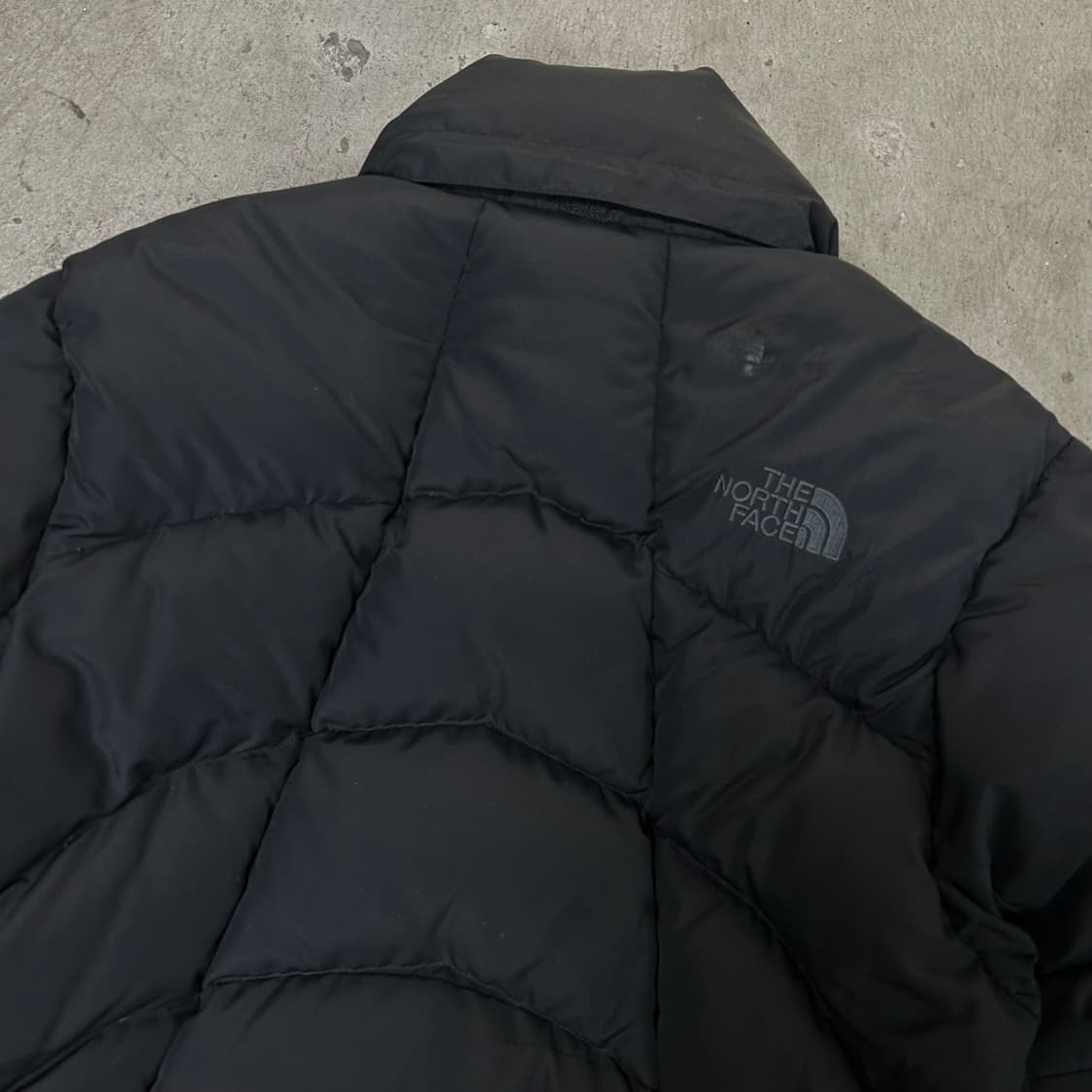 노스페이스 패딩[1473] 상품이미지6