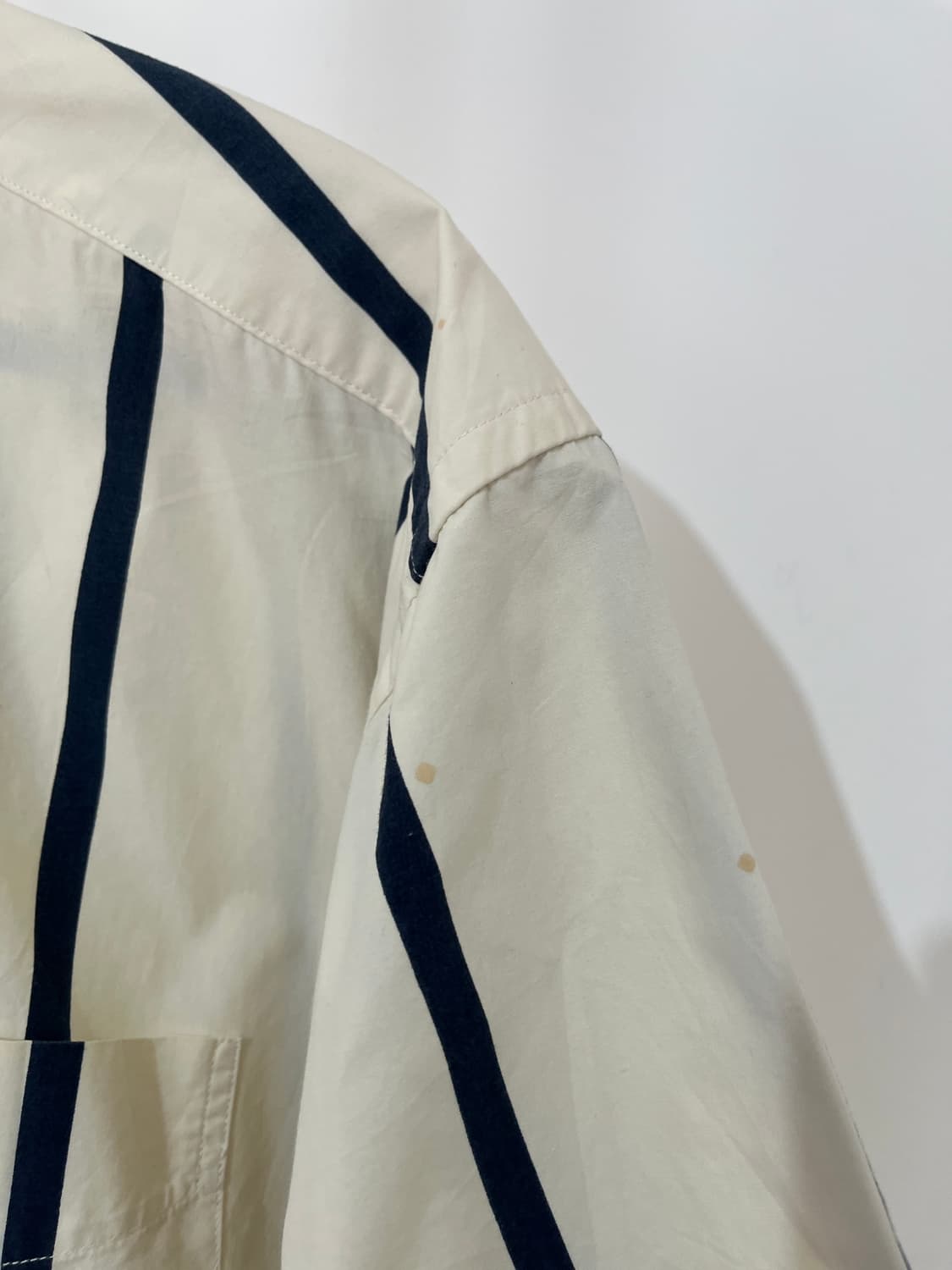 TOMMY HILFIGER short sleeve shirt 상품이미지9