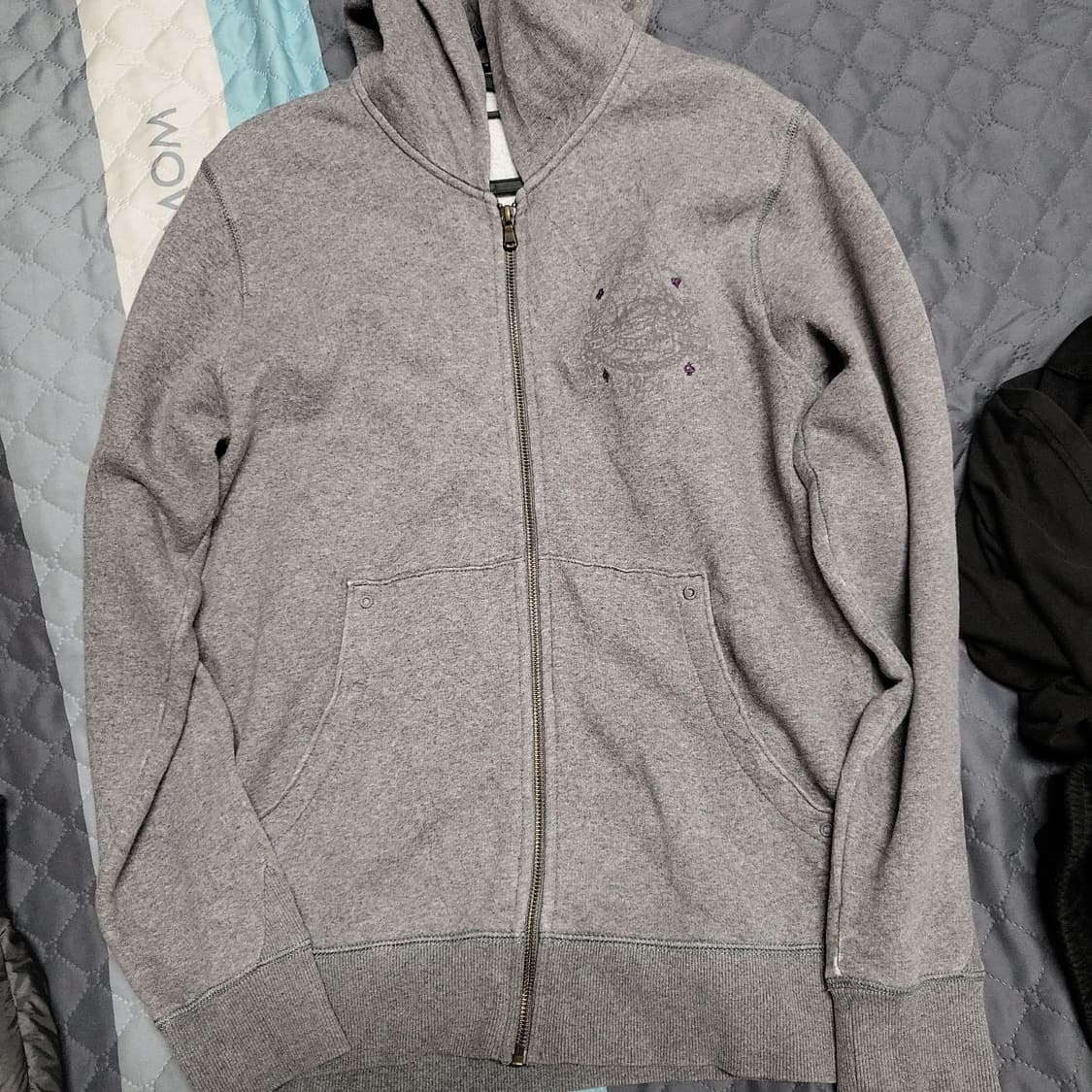 시슬리 후드집업 상품이미지2