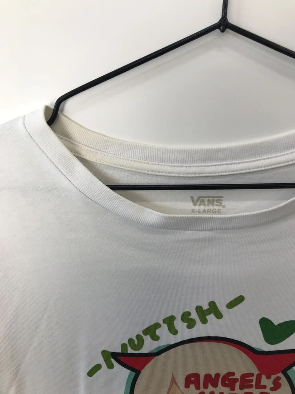 VANS Angel’s Share Graphic Tee 상품이미지4