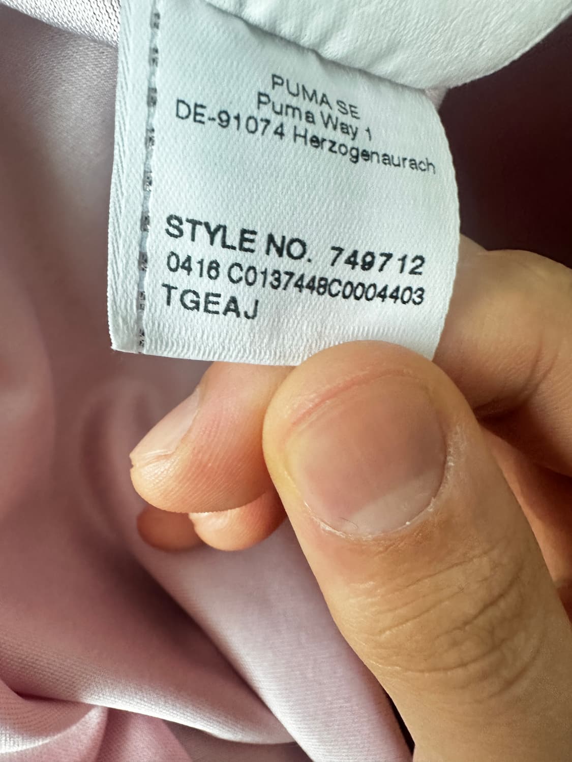 L 16-17 아스날 홈 지루 유니폼 상품이미지3