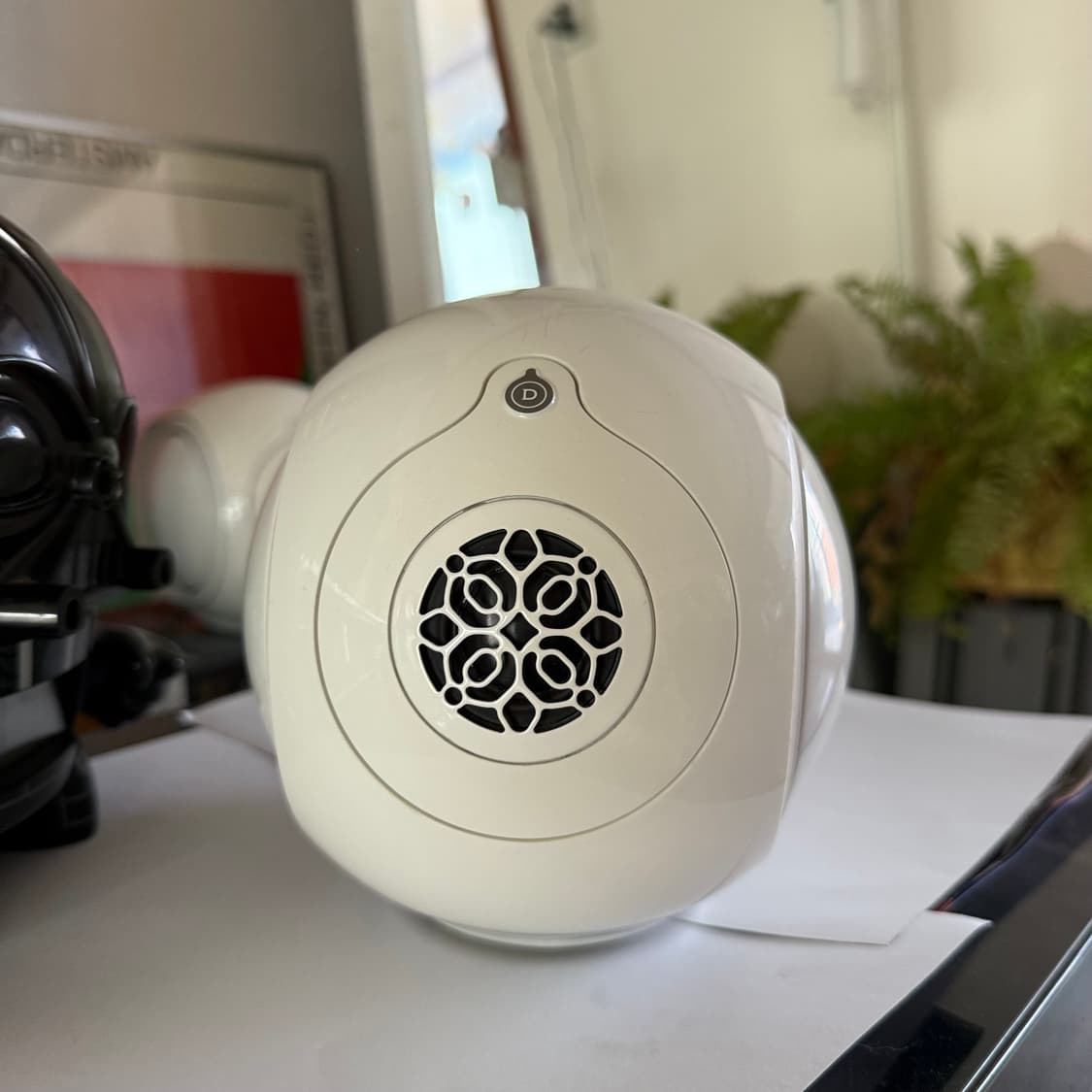드비알레 팬텀 리액터 스피커 devialet PHANTOM 상품이미지2