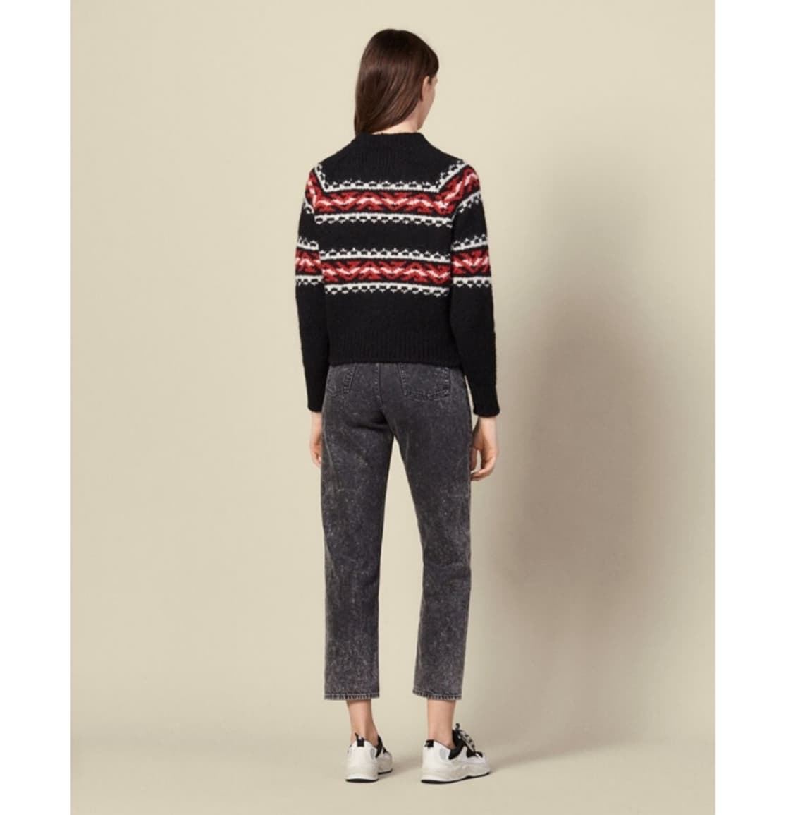 SANDRO 산드로 상품이미지2