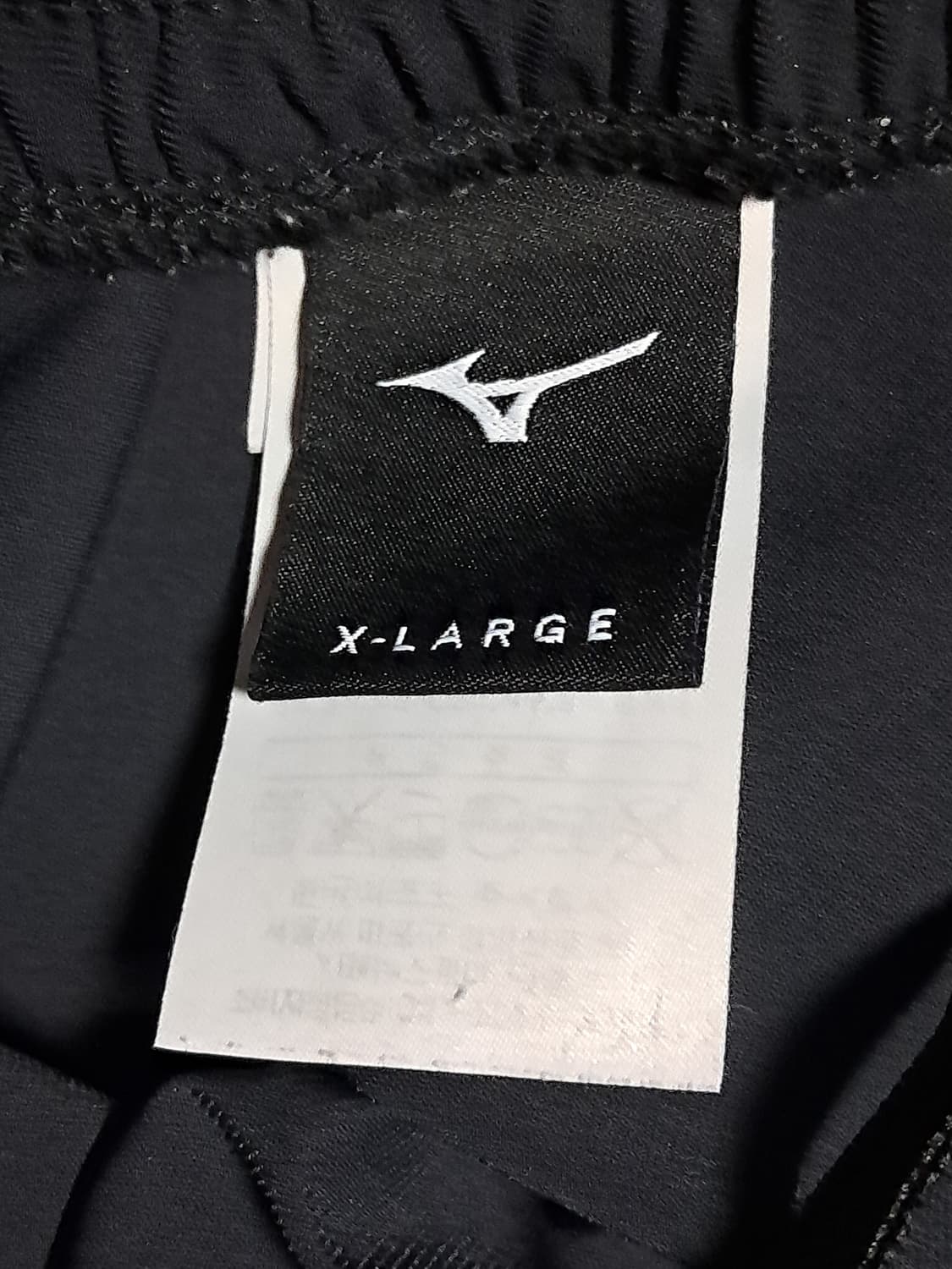 미즈노 반바지 XL 상품이미지7