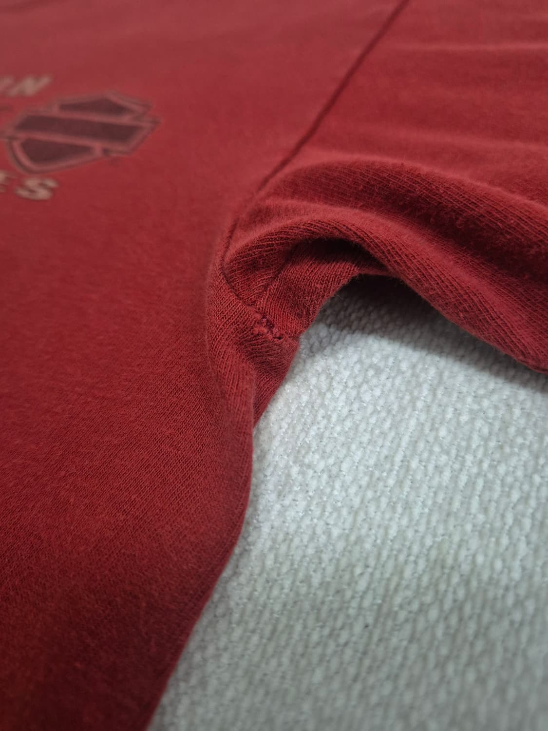 할리데이비슨 반팔티셔츠 상품이미지2