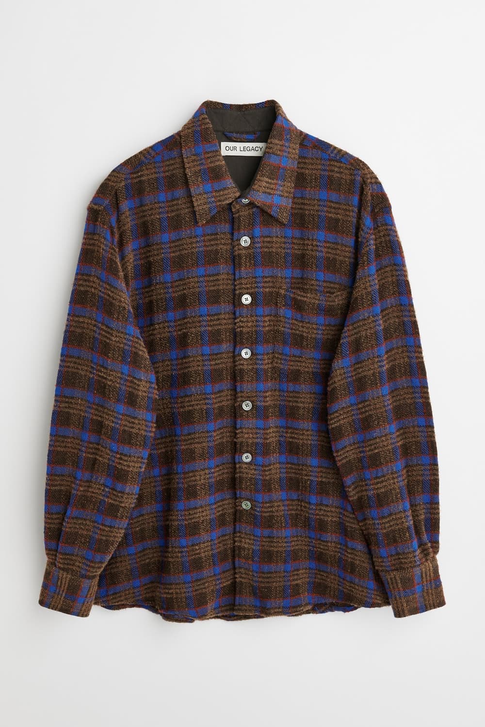 아워레가시 어보브 셔츠 상품이미지7