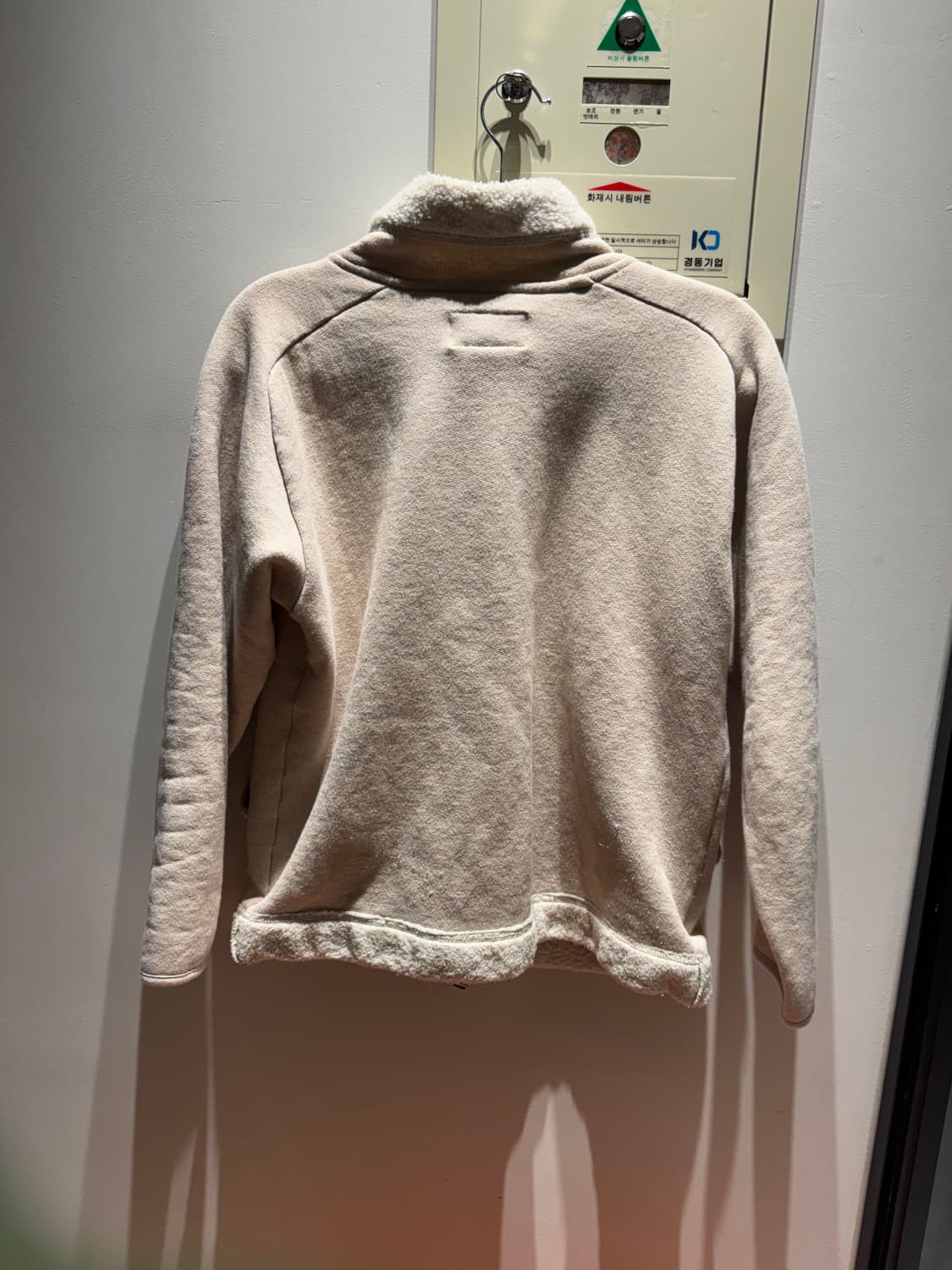 네이버후드 자켓 상품이미지2